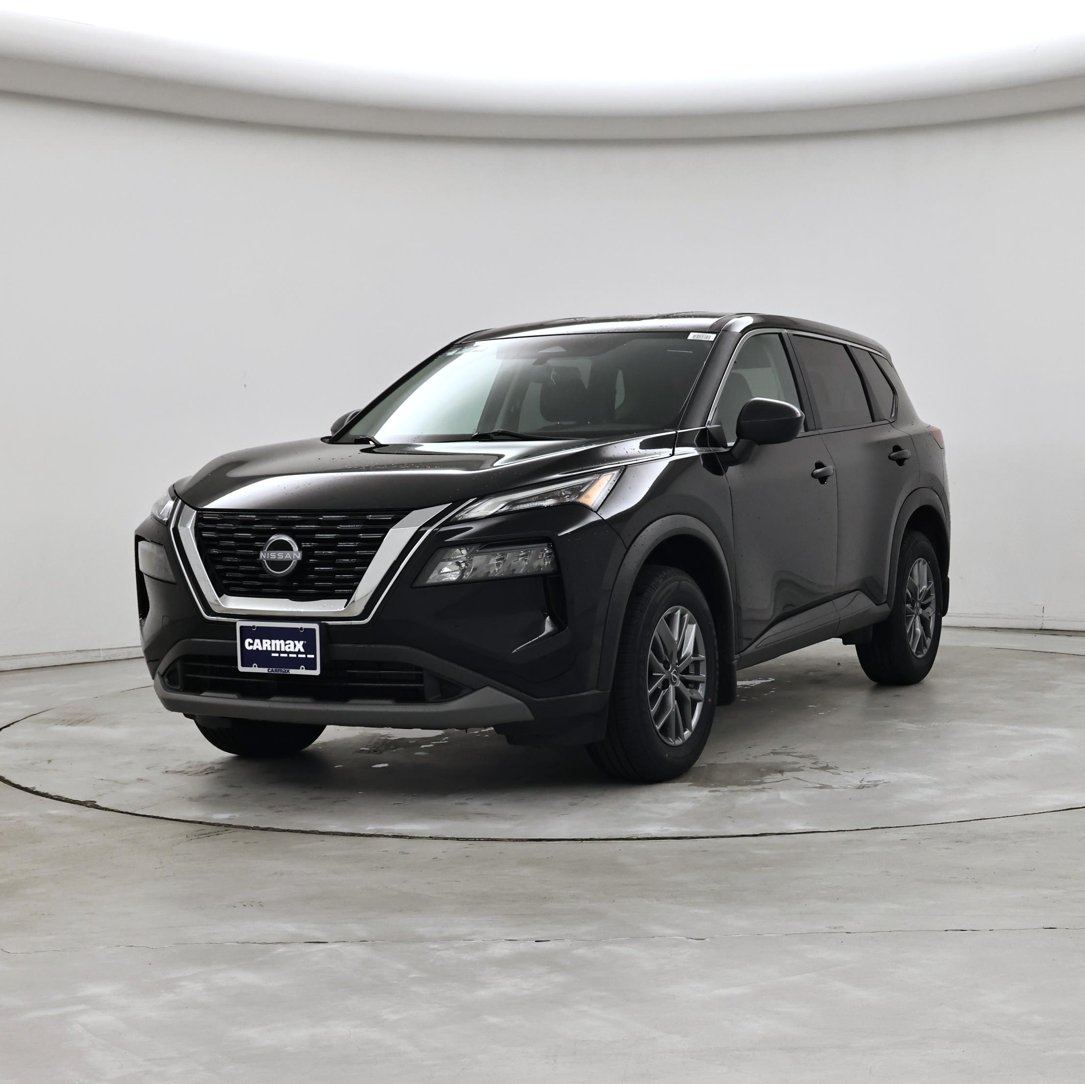 Thumbnail: 2023 Nissan Rogue - 4