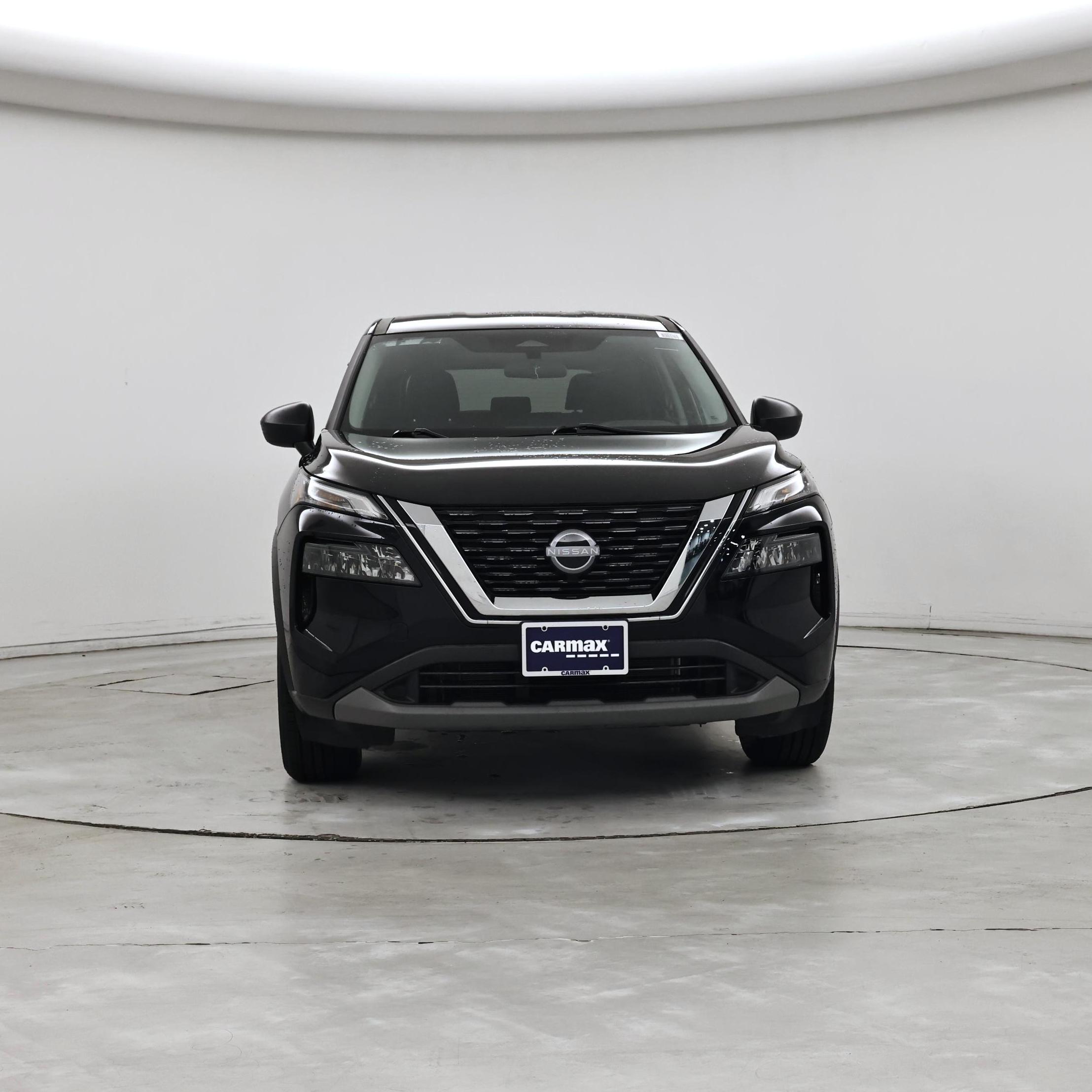 Thumbnail: 2023 Nissan Rogue - 5