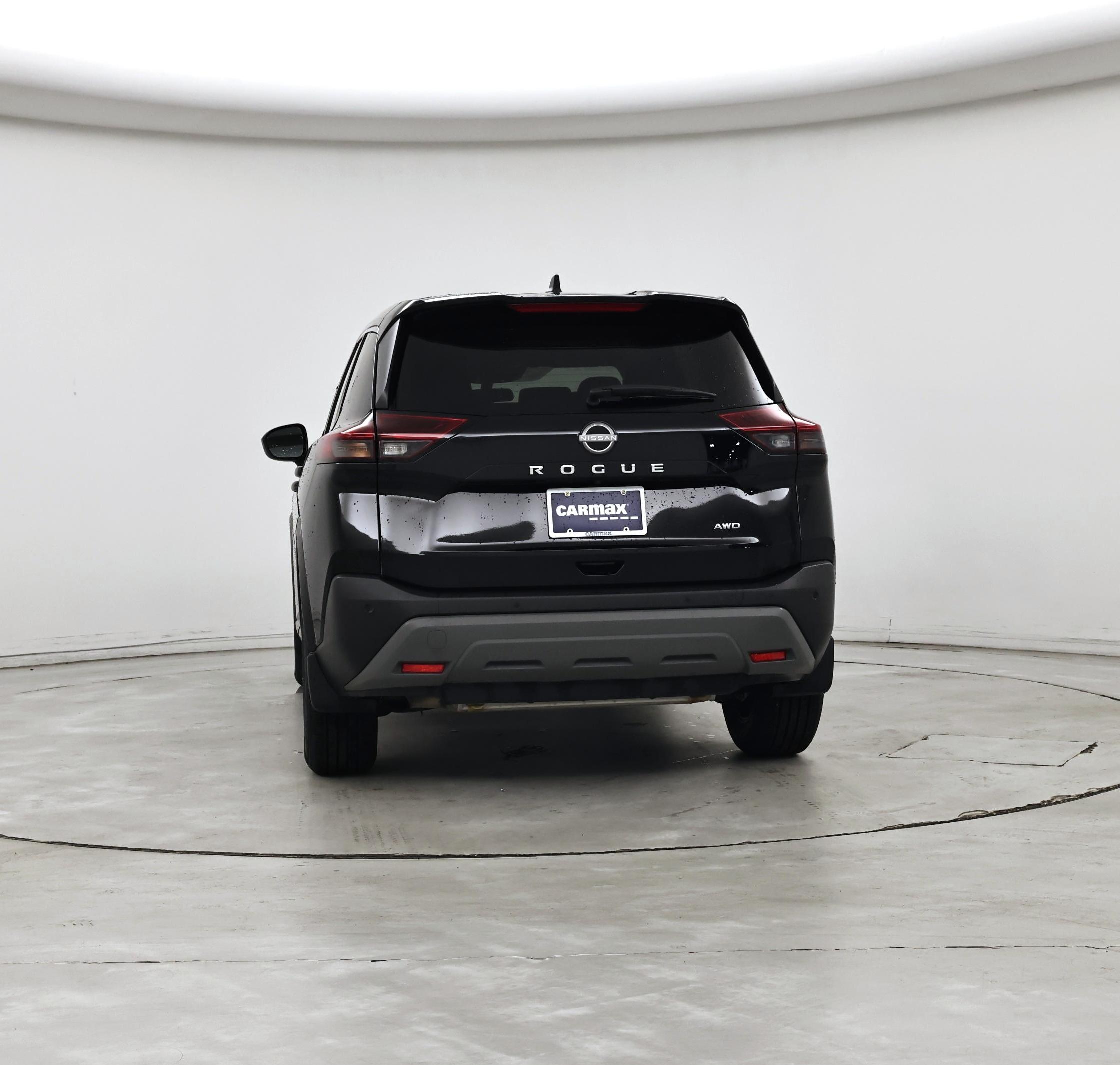 Thumbnail: 2023 Nissan Rogue - 6