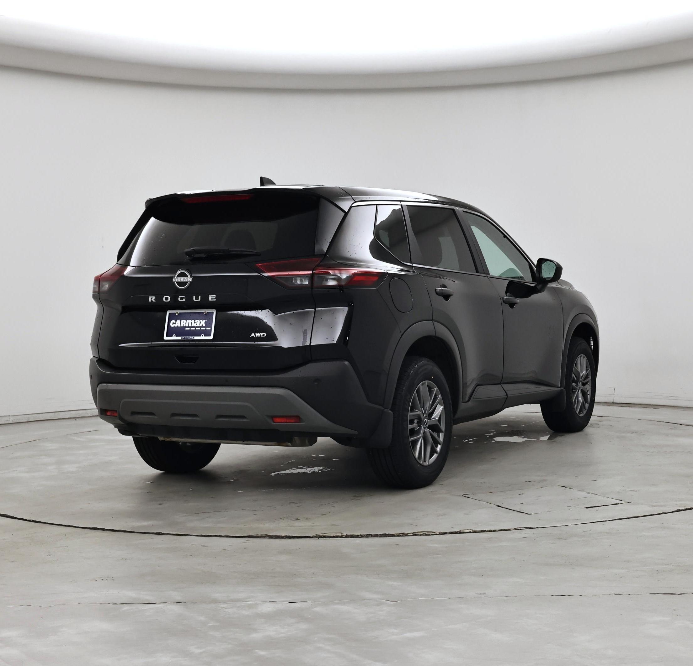 Thumbnail: 2023 Nissan Rogue - 8