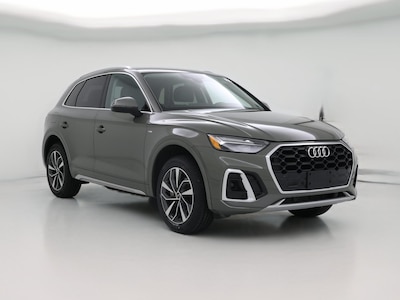 2023 Audi Q5 S-Line Premium