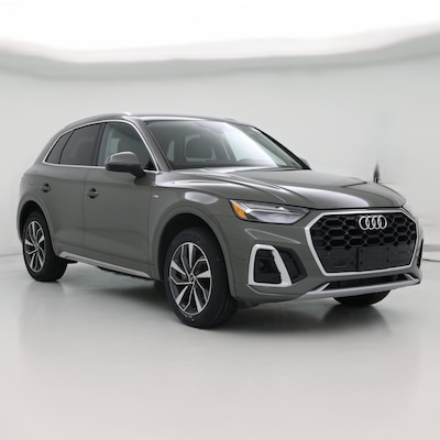 2023 Audi Q5 S-Line Premium