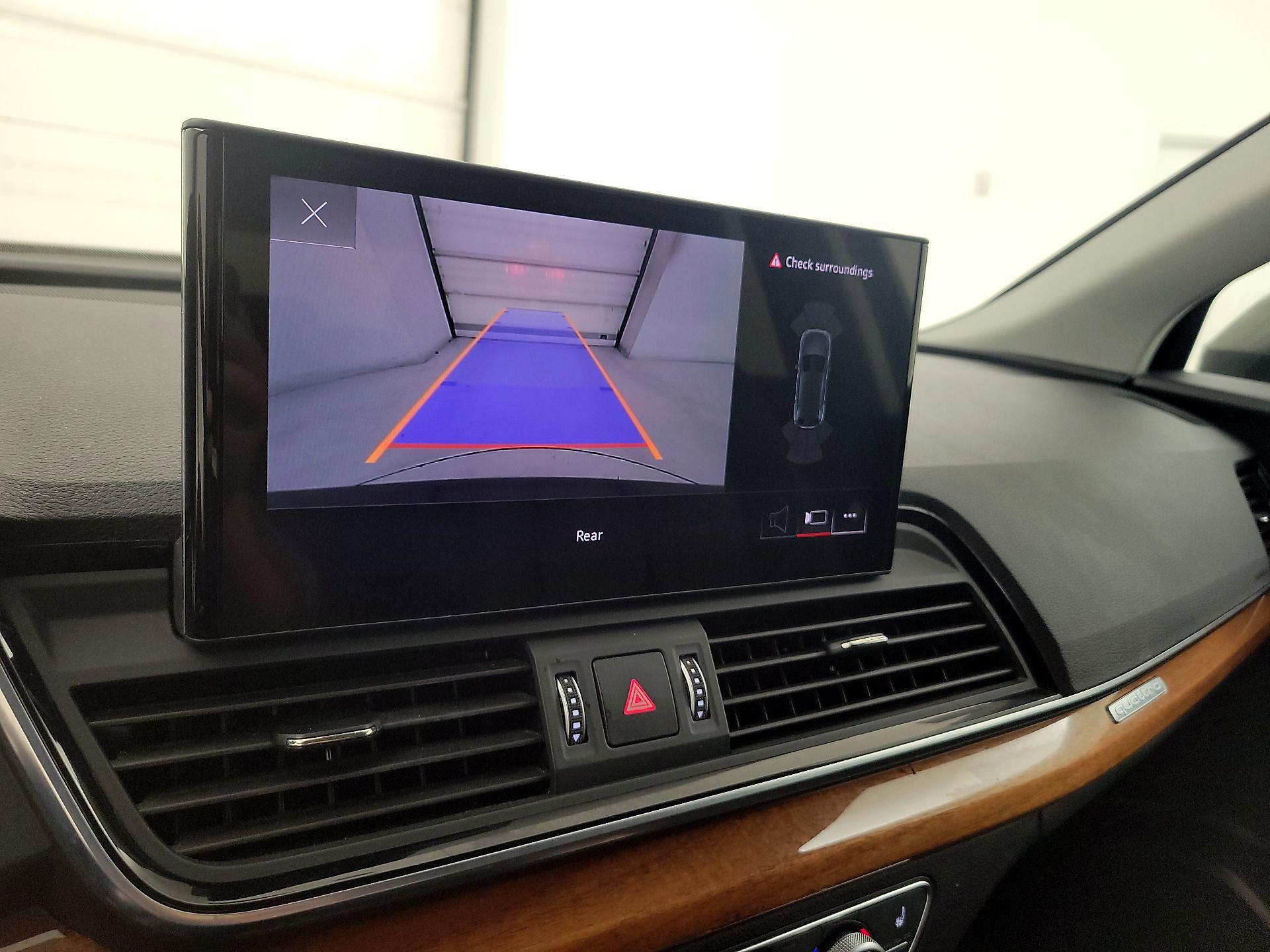 Thumbnail: 2023 Audi Q5 - 14