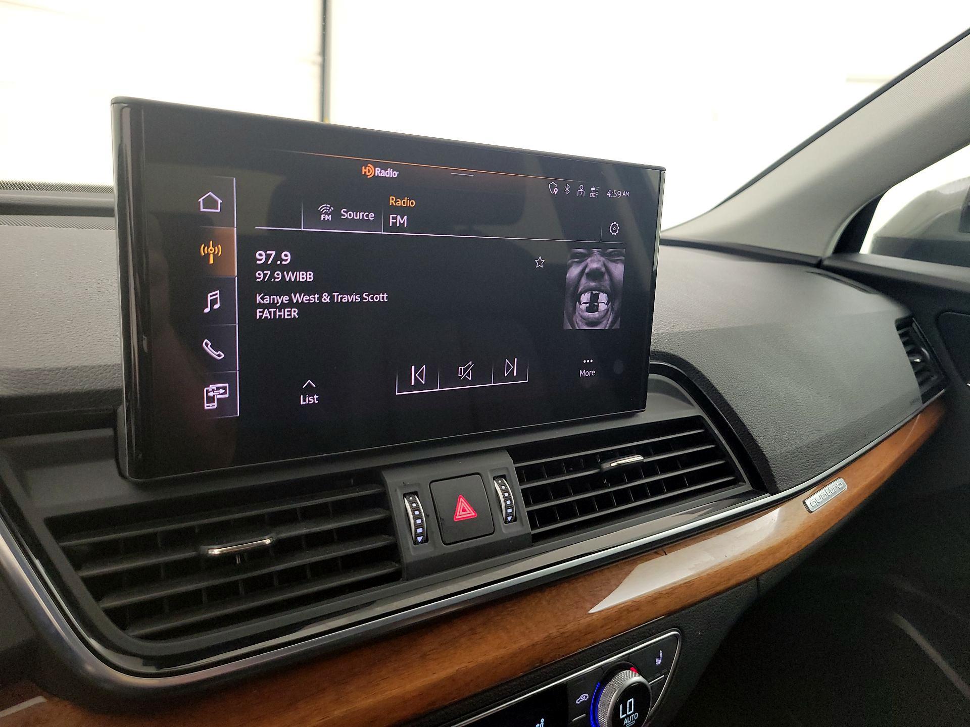 Thumbnail: 2023 Audi Q5 - 15