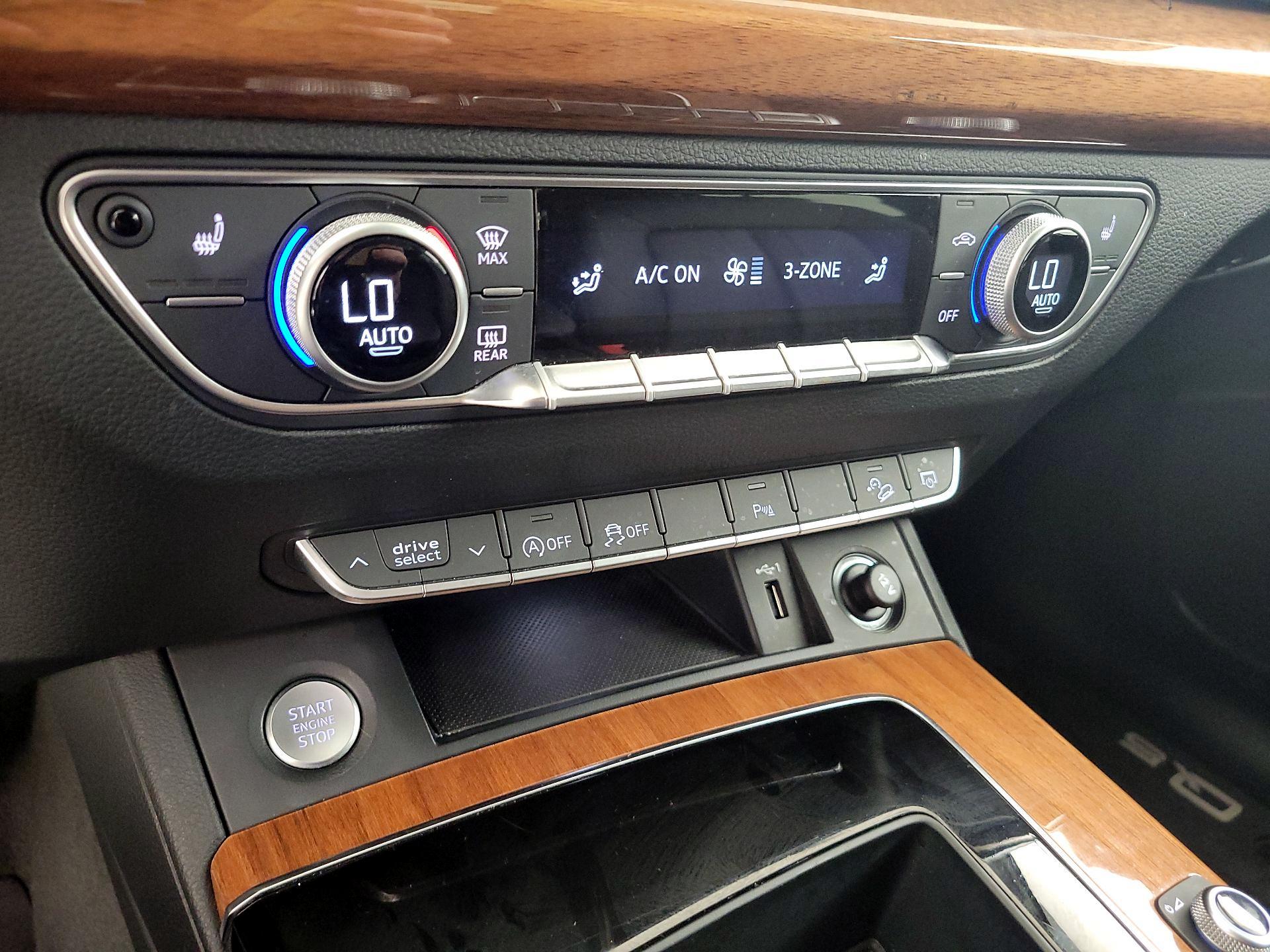 Thumbnail: 2023 Audi Q5 - 16