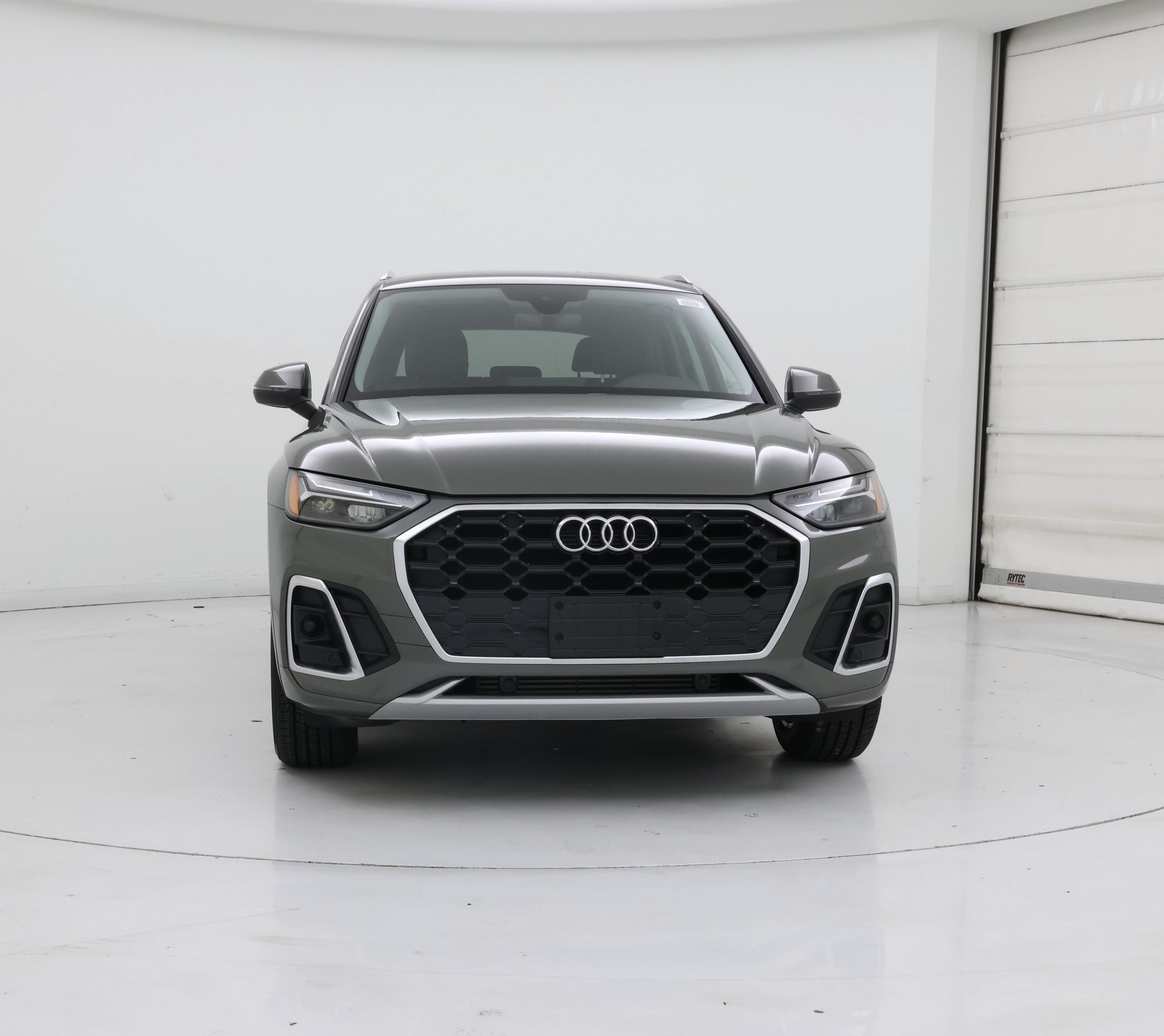 Thumbnail: 2023 Audi Q5 - 5