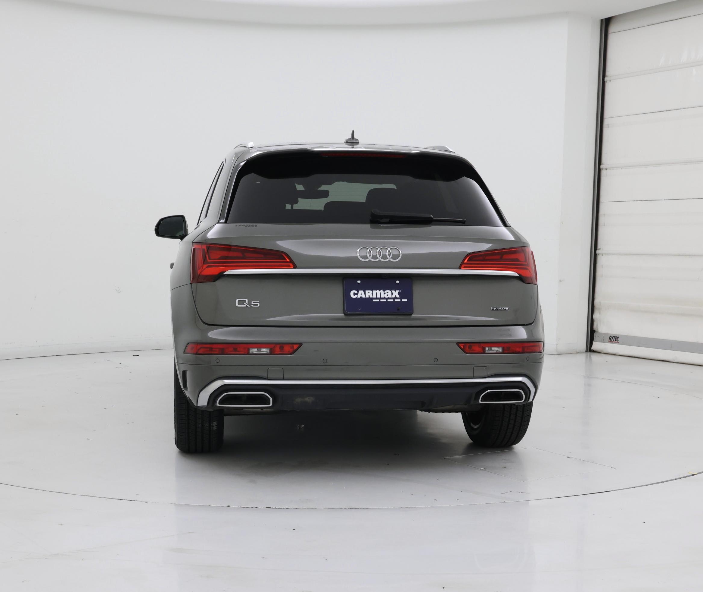 Thumbnail: 2023 Audi Q5 - 6