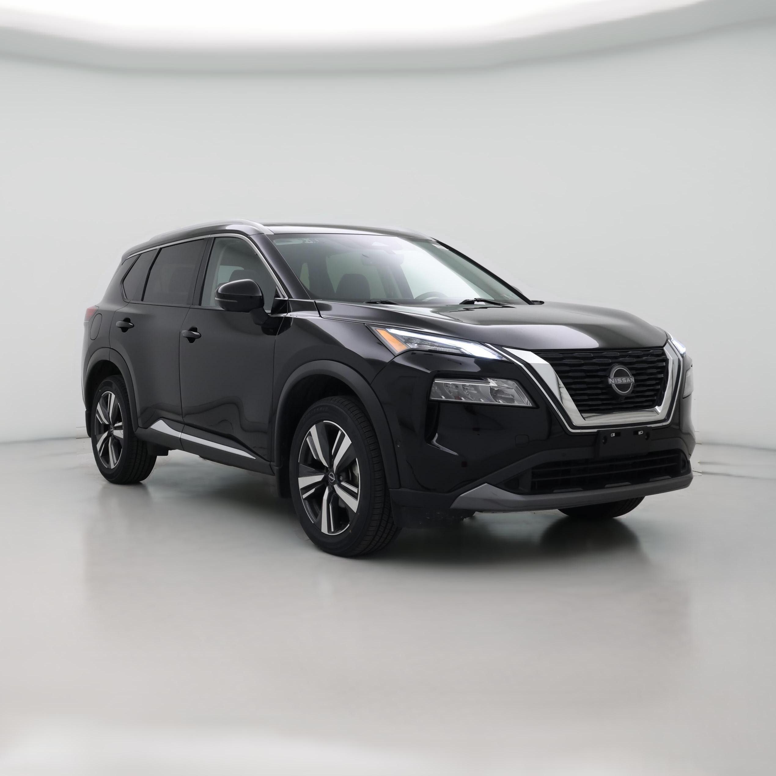 Thumbnail: 2023 Nissan Rogue - 1