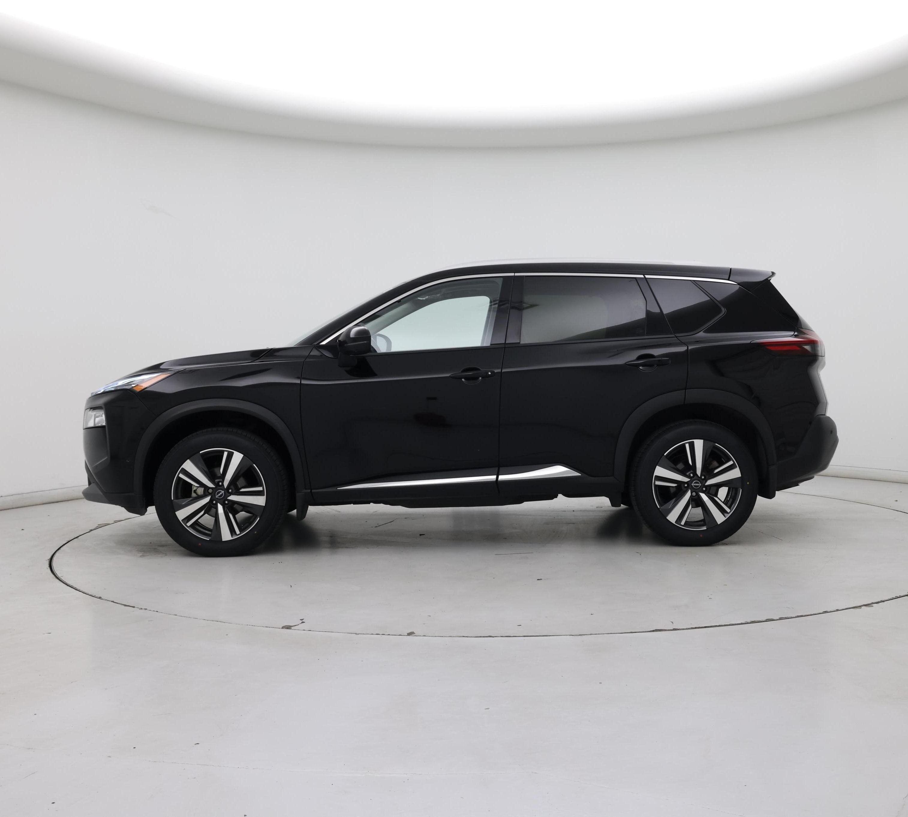 Thumbnail: 2023 Nissan Rogue - 3