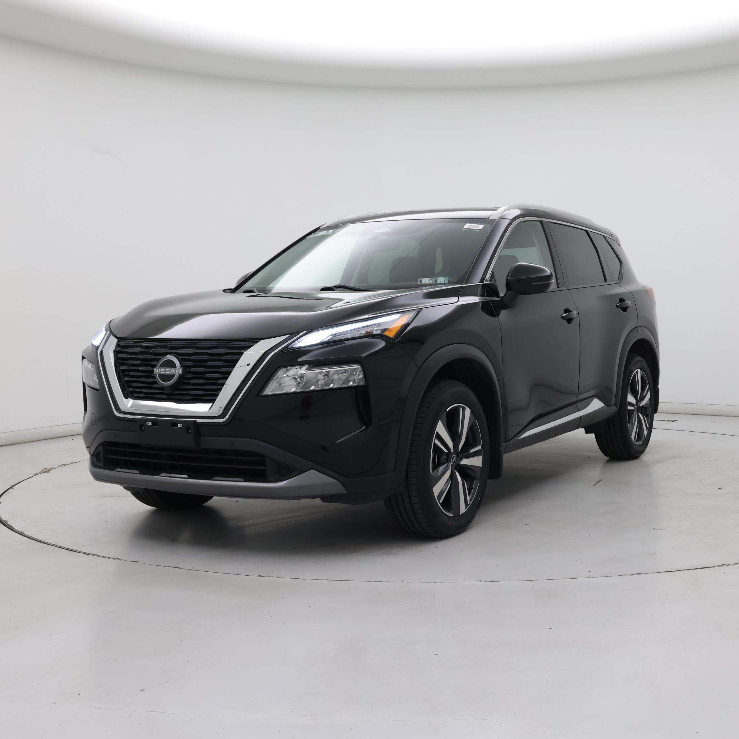 Thumbnail: 2023 Nissan Rogue - 4