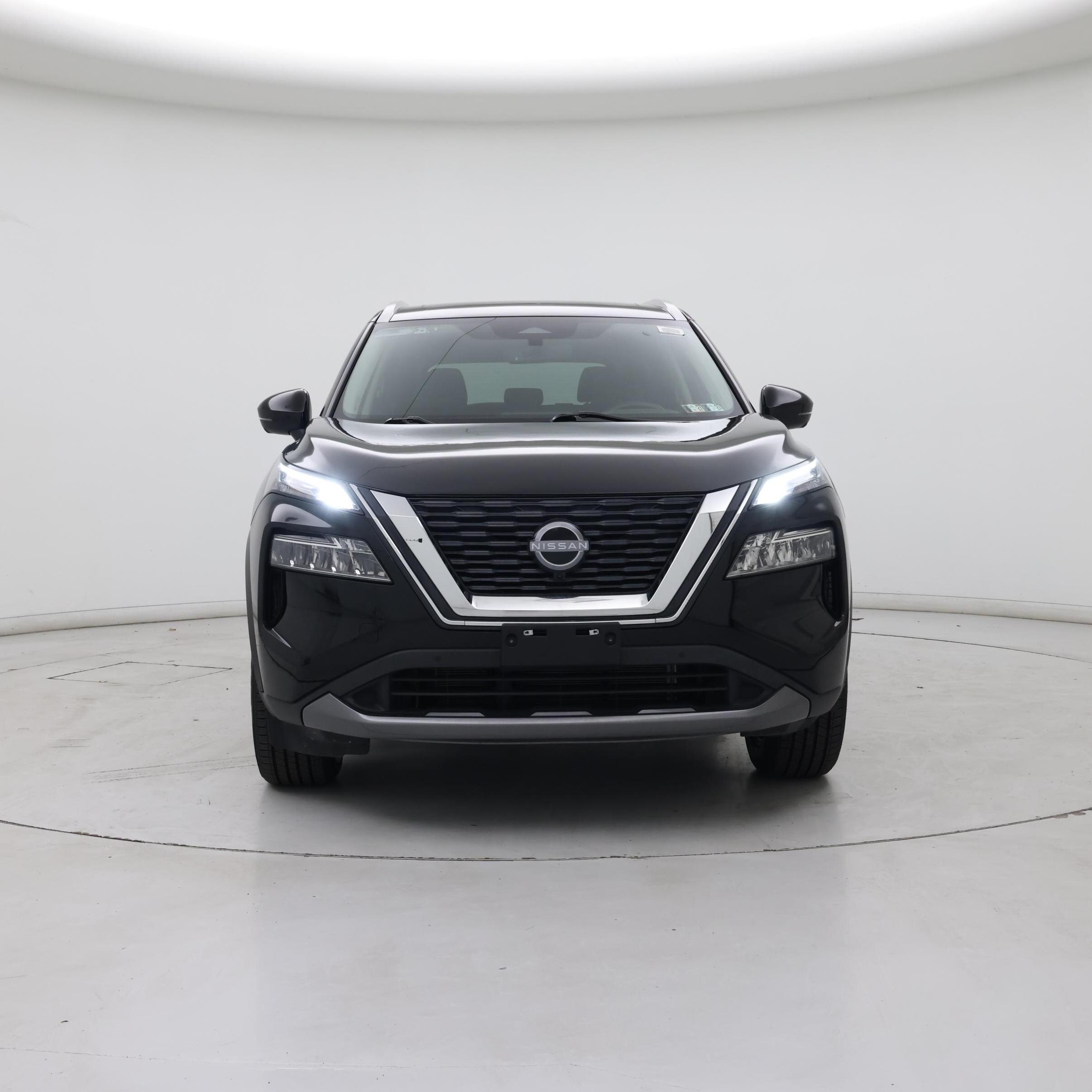 Thumbnail: 2023 Nissan Rogue - 5