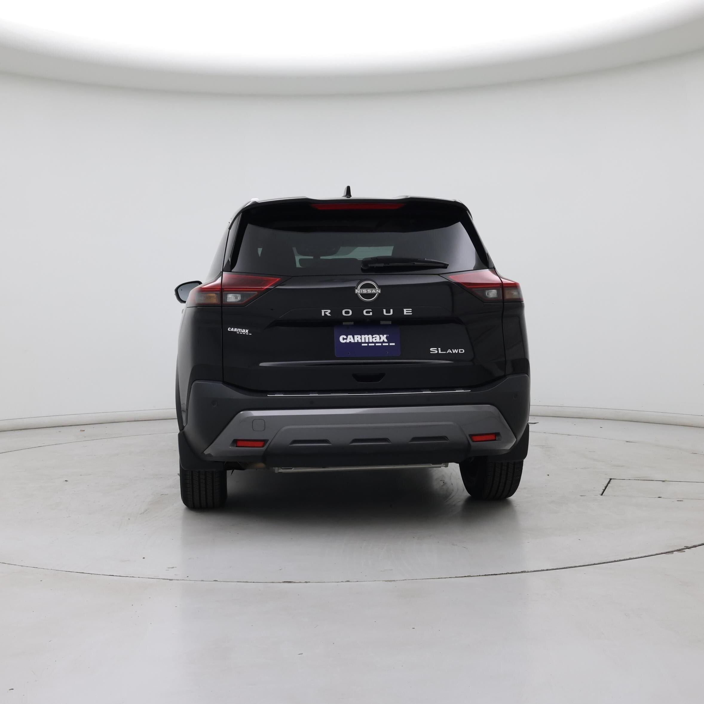 Thumbnail: 2023 Nissan Rogue - 6