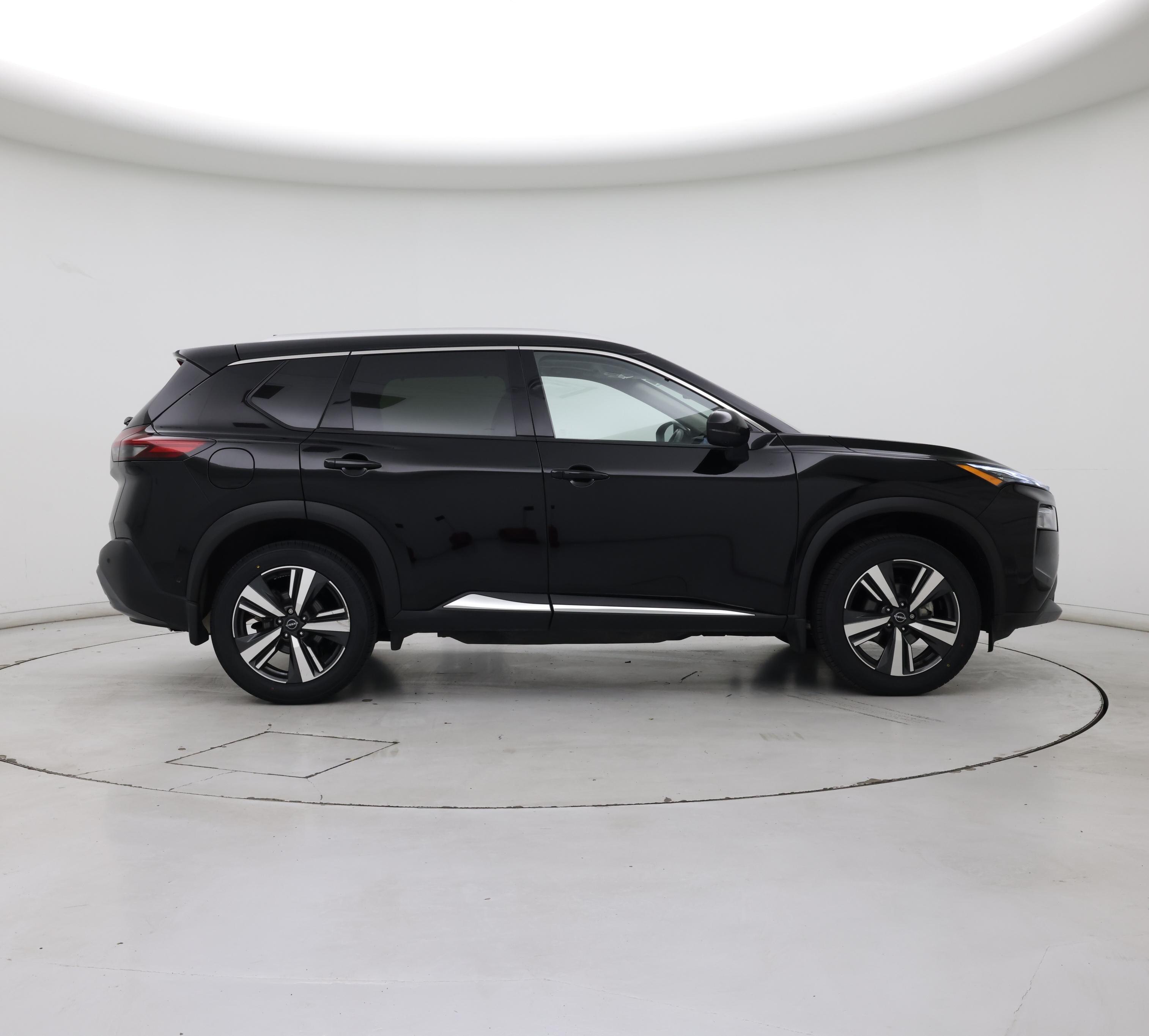 Thumbnail: 2023 Nissan Rogue - 7