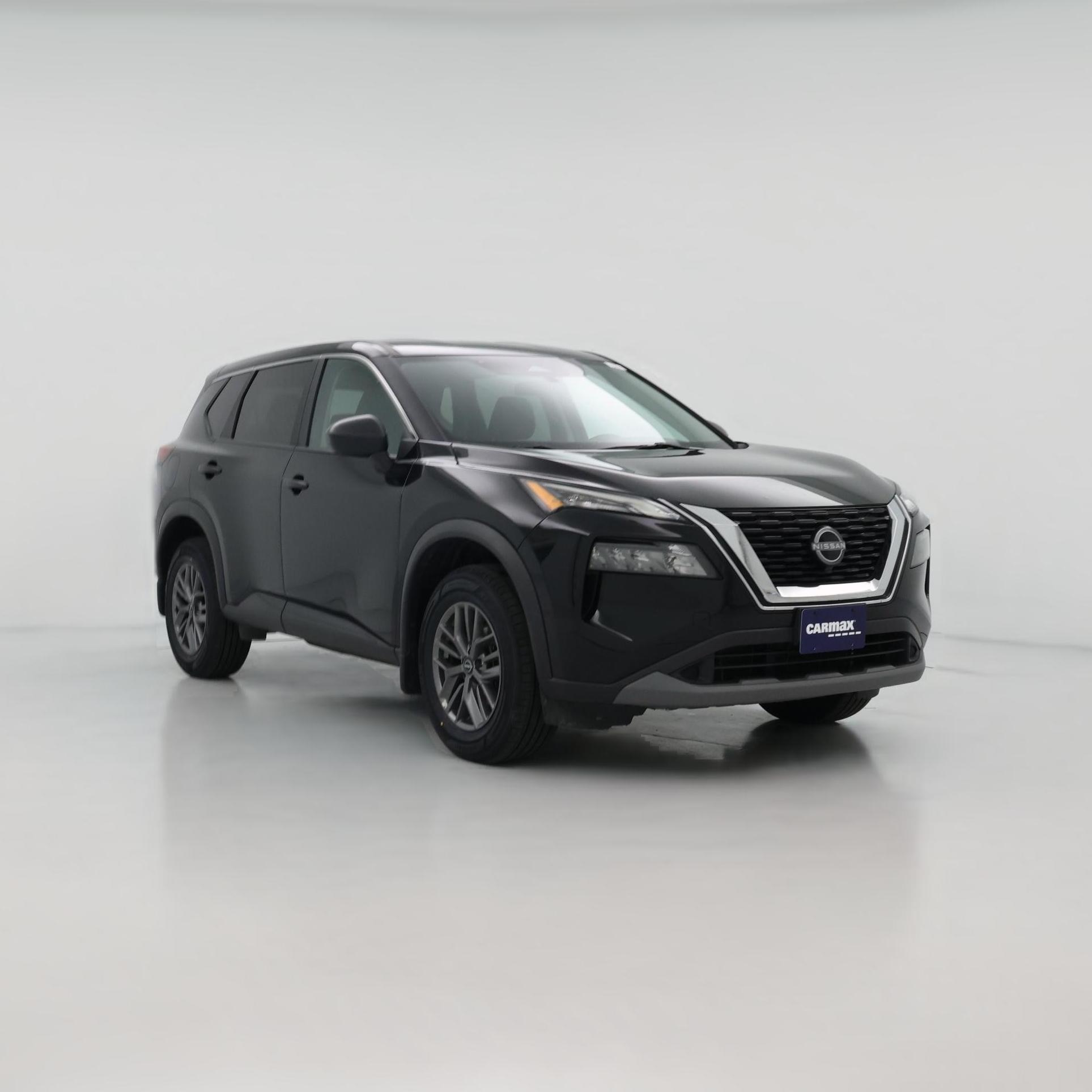 Thumbnail: 2023 Nissan Rogue - 1