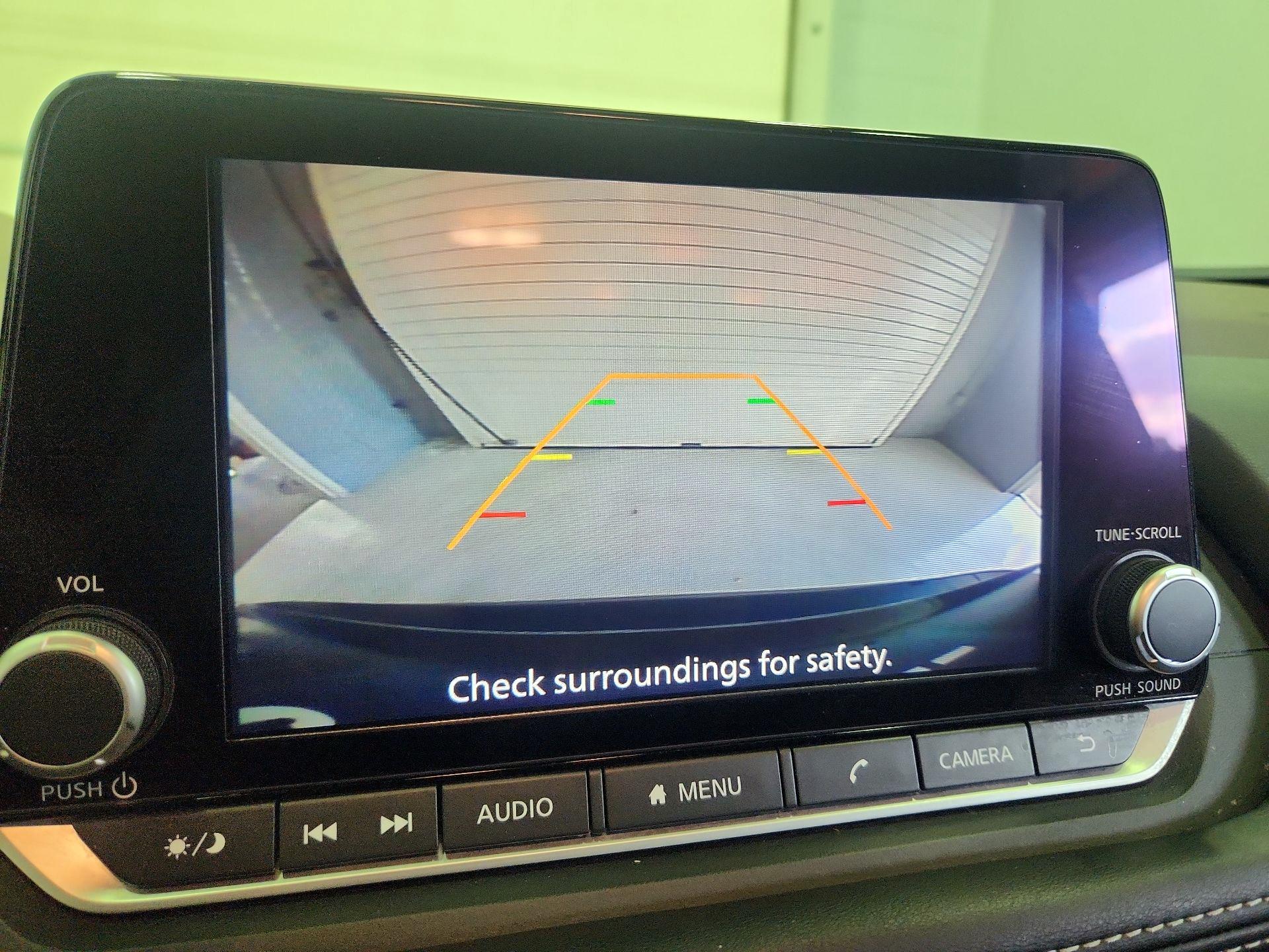 Thumbnail: 2023 Nissan Rogue - 14