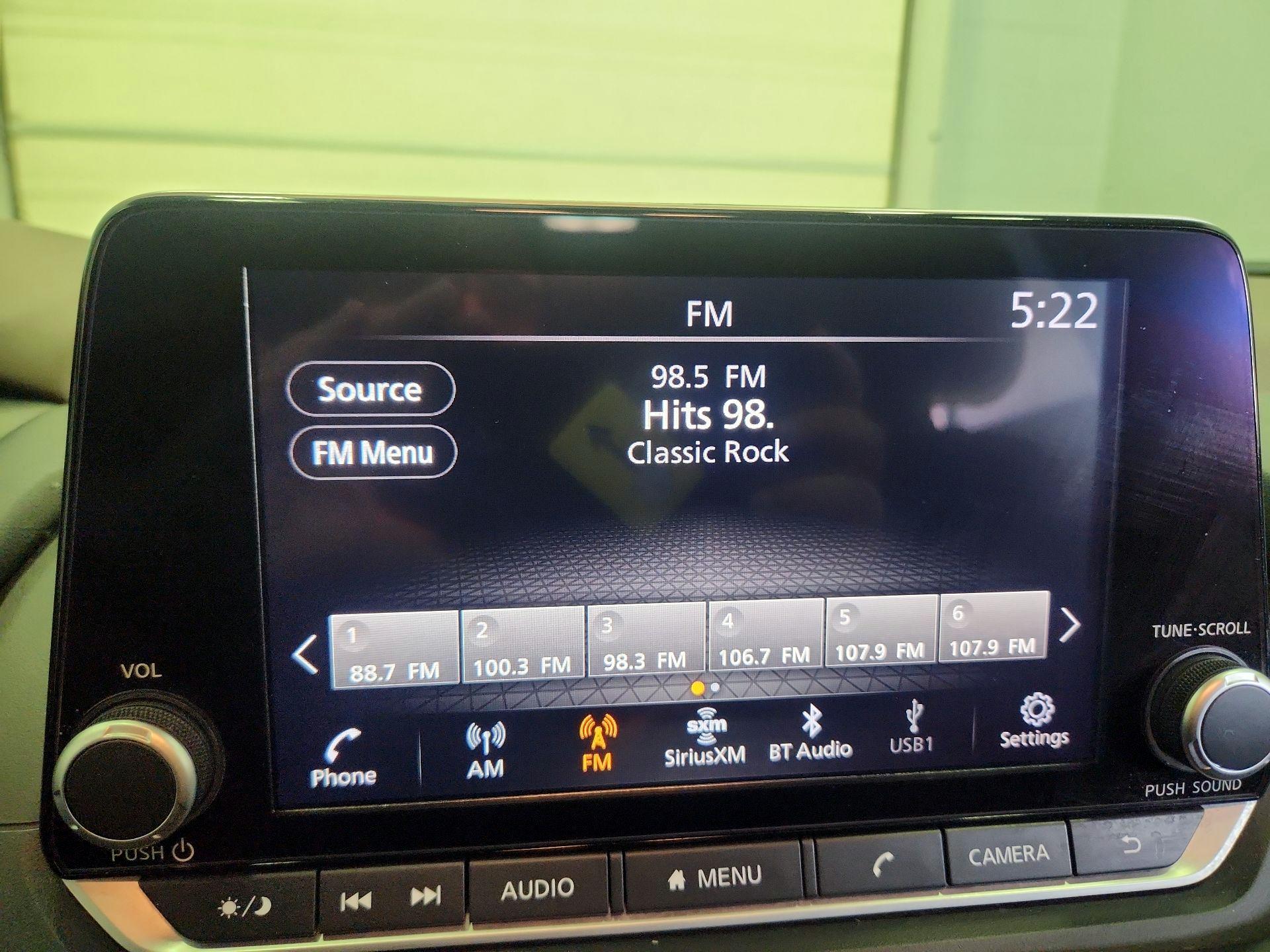 Thumbnail: 2023 Nissan Rogue - 15