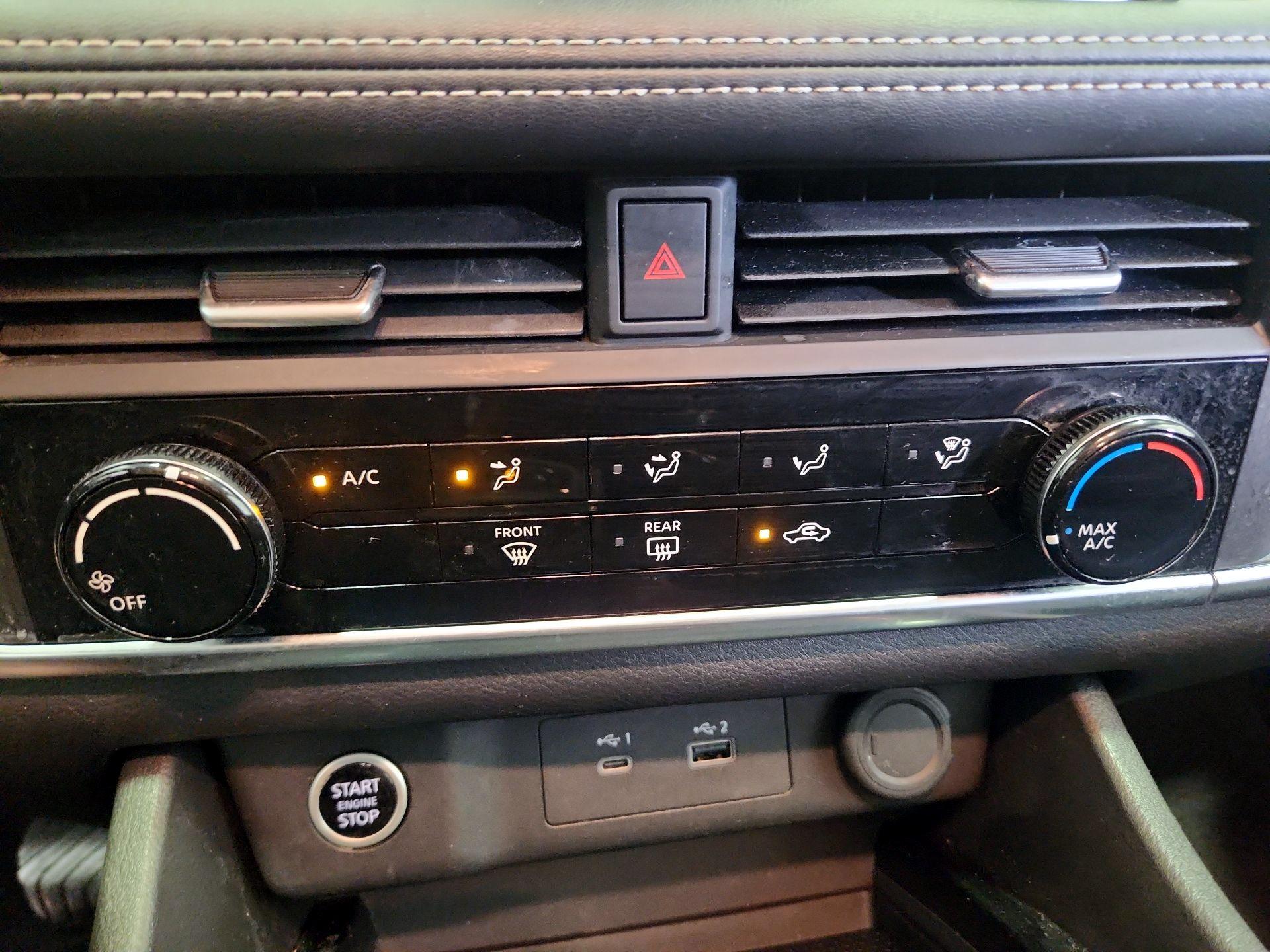 Thumbnail: 2023 Nissan Rogue - 16