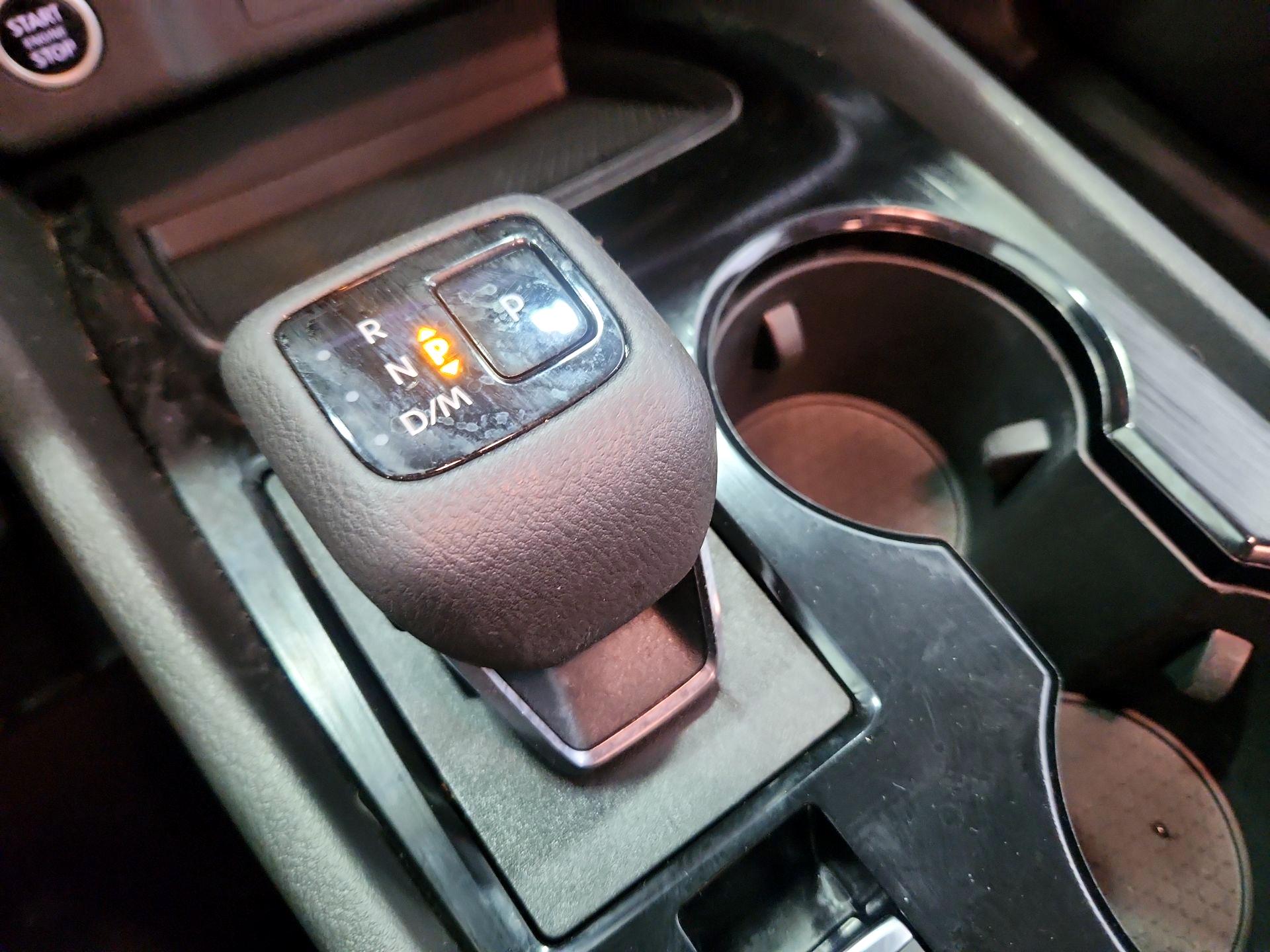 Thumbnail: 2023 Nissan Rogue - 17