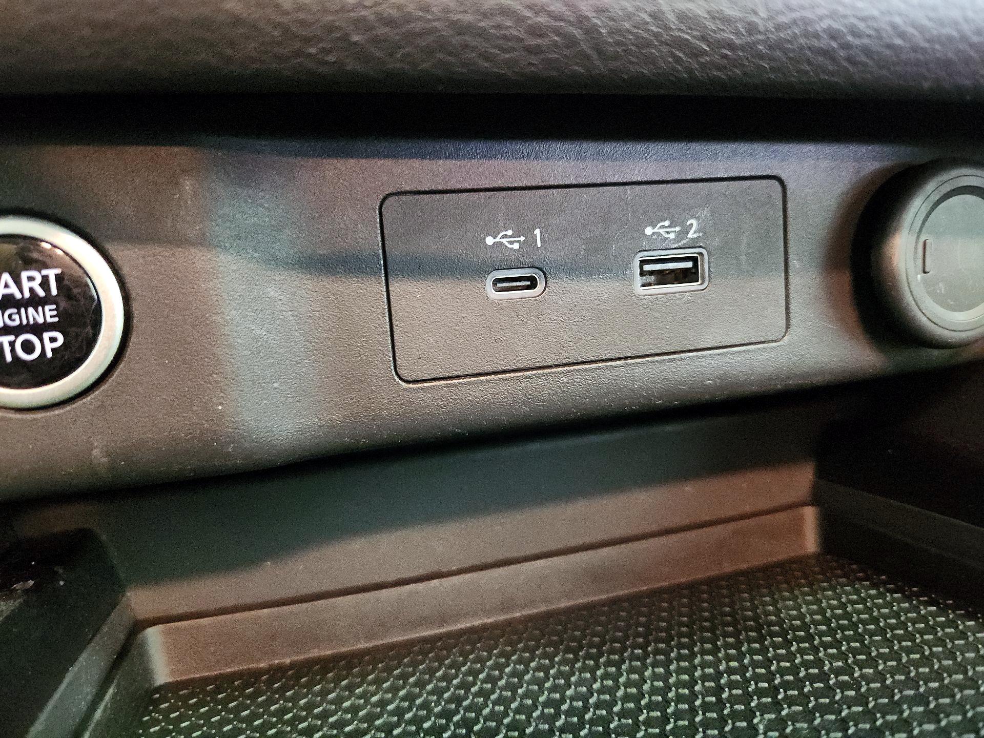 Thumbnail: 2023 Nissan Rogue - 18