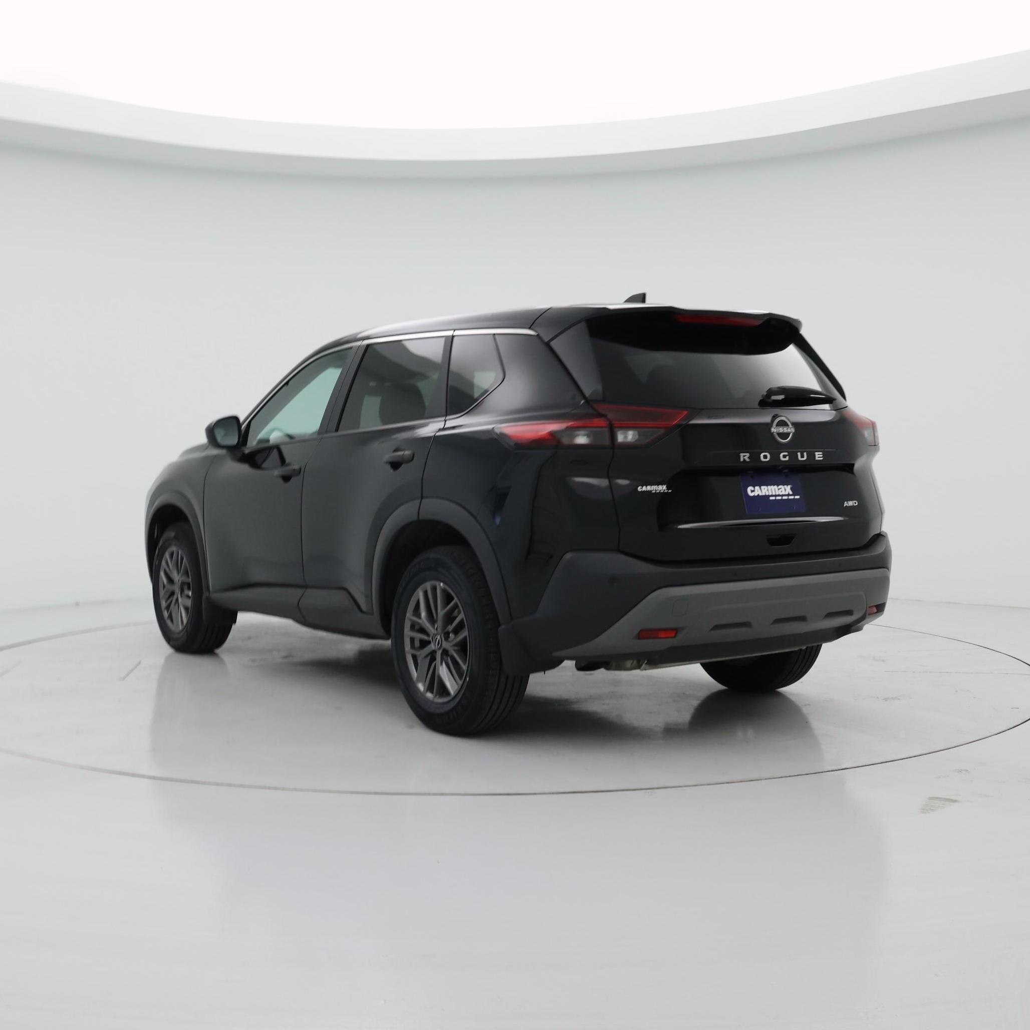 Thumbnail: 2023 Nissan Rogue - 2