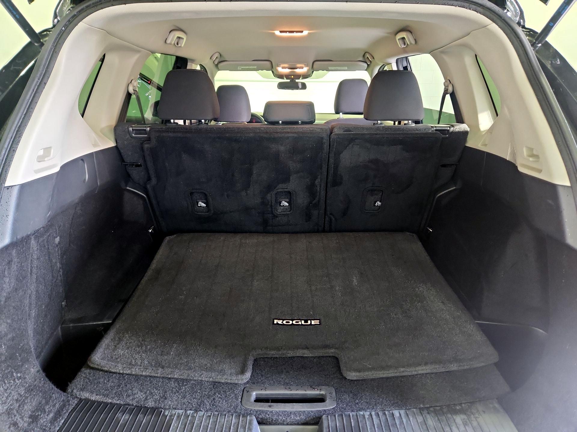 Thumbnail: 2023 Nissan Rogue - 20