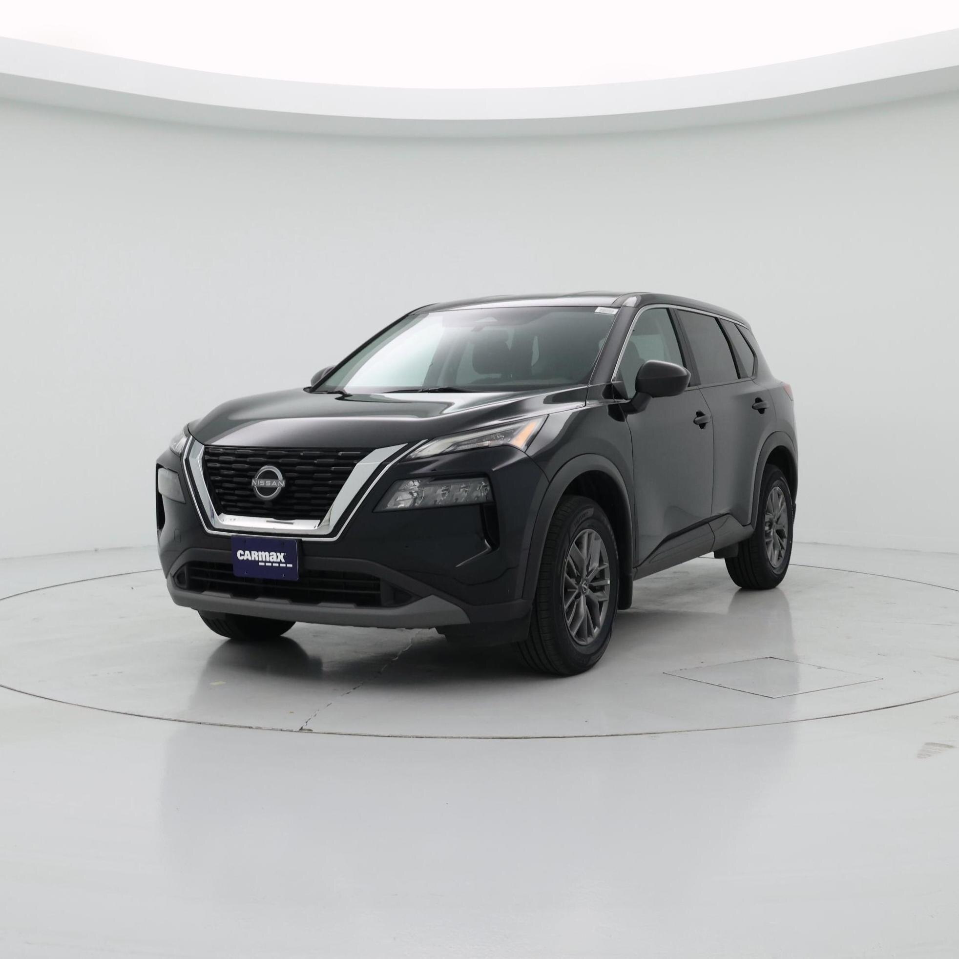 Thumbnail: 2023 Nissan Rogue - 4