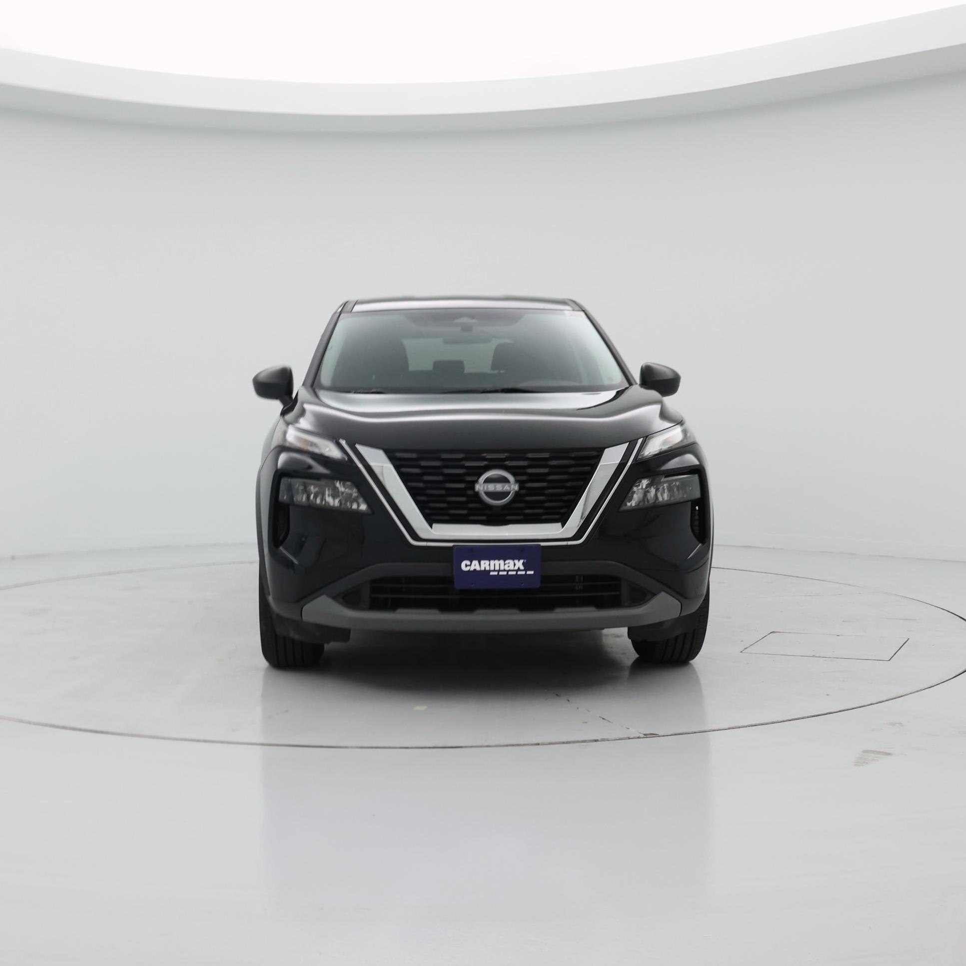 Thumbnail: 2023 Nissan Rogue - 5