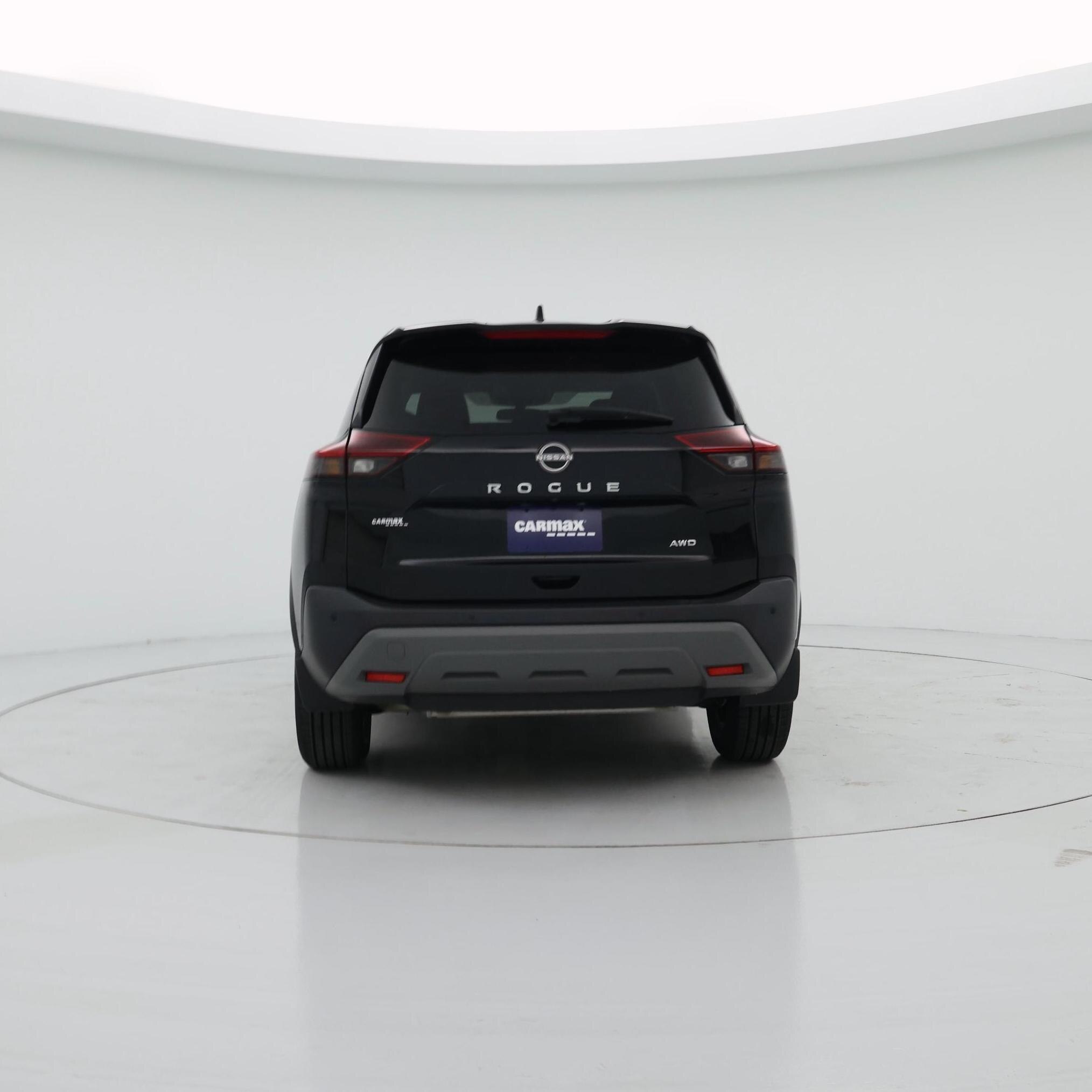 Thumbnail: 2023 Nissan Rogue - 6