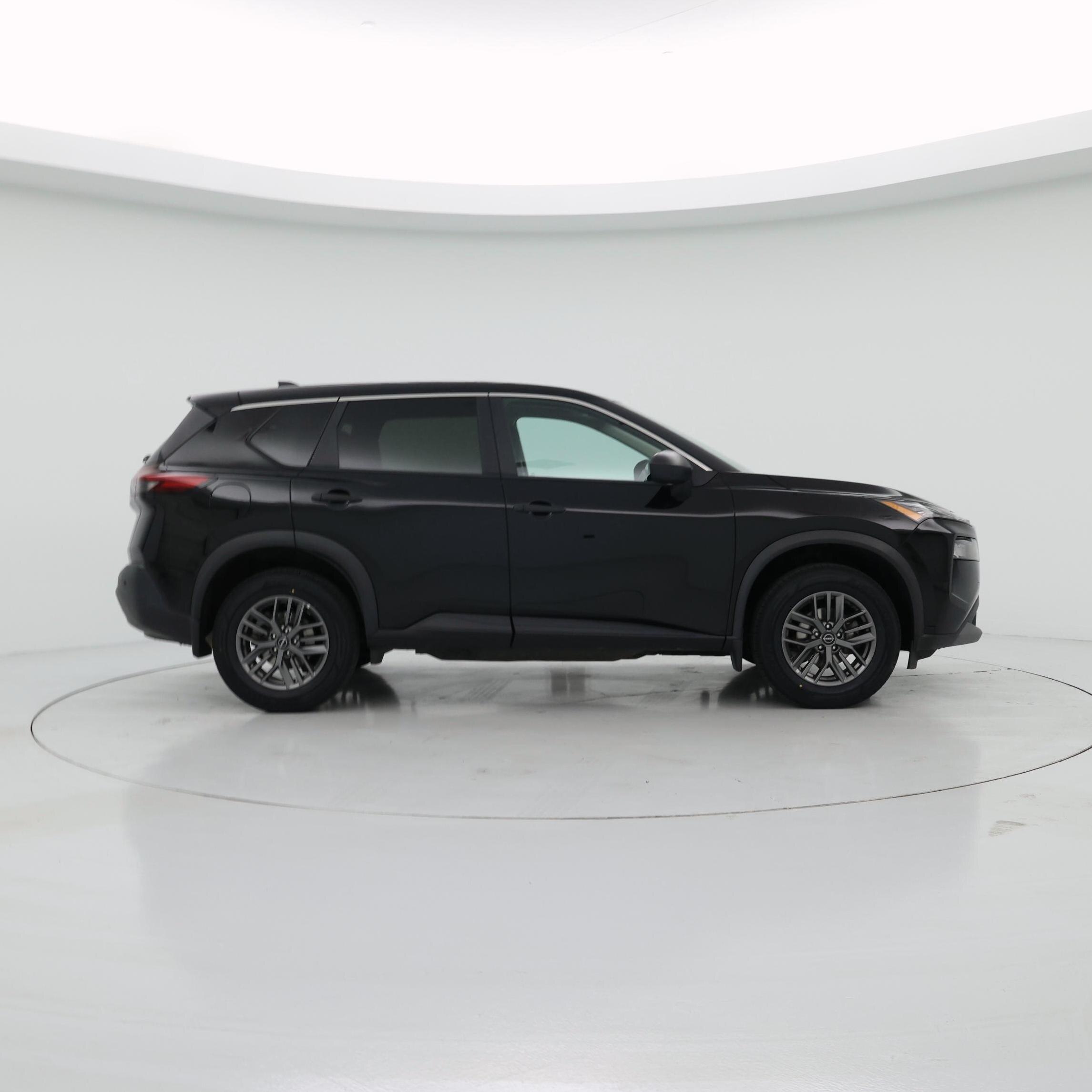 Thumbnail: 2023 Nissan Rogue - 7