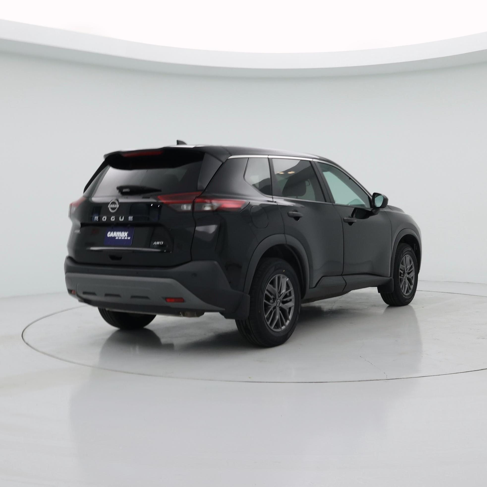 Thumbnail: 2023 Nissan Rogue - 8