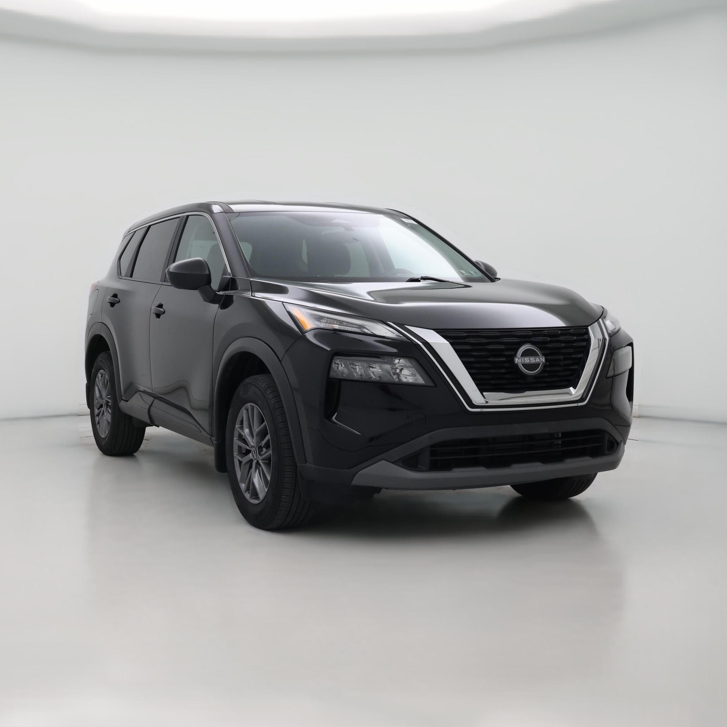 Thumbnail: 2023 Nissan Rogue - 1