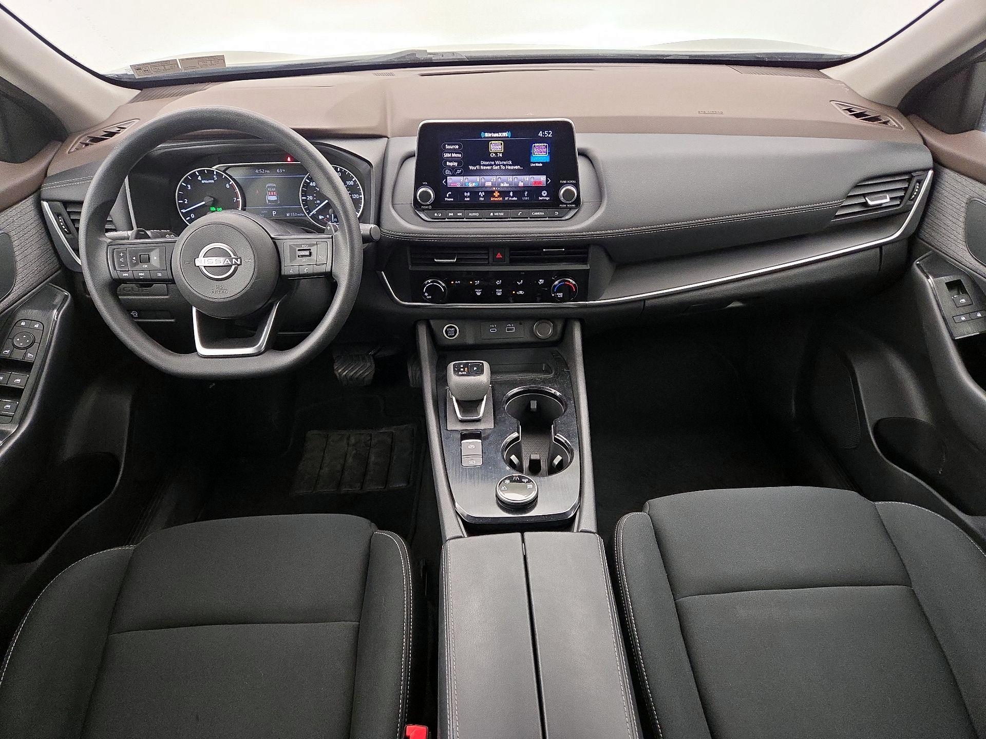 Thumbnail: 2023 Nissan Rogue - 9