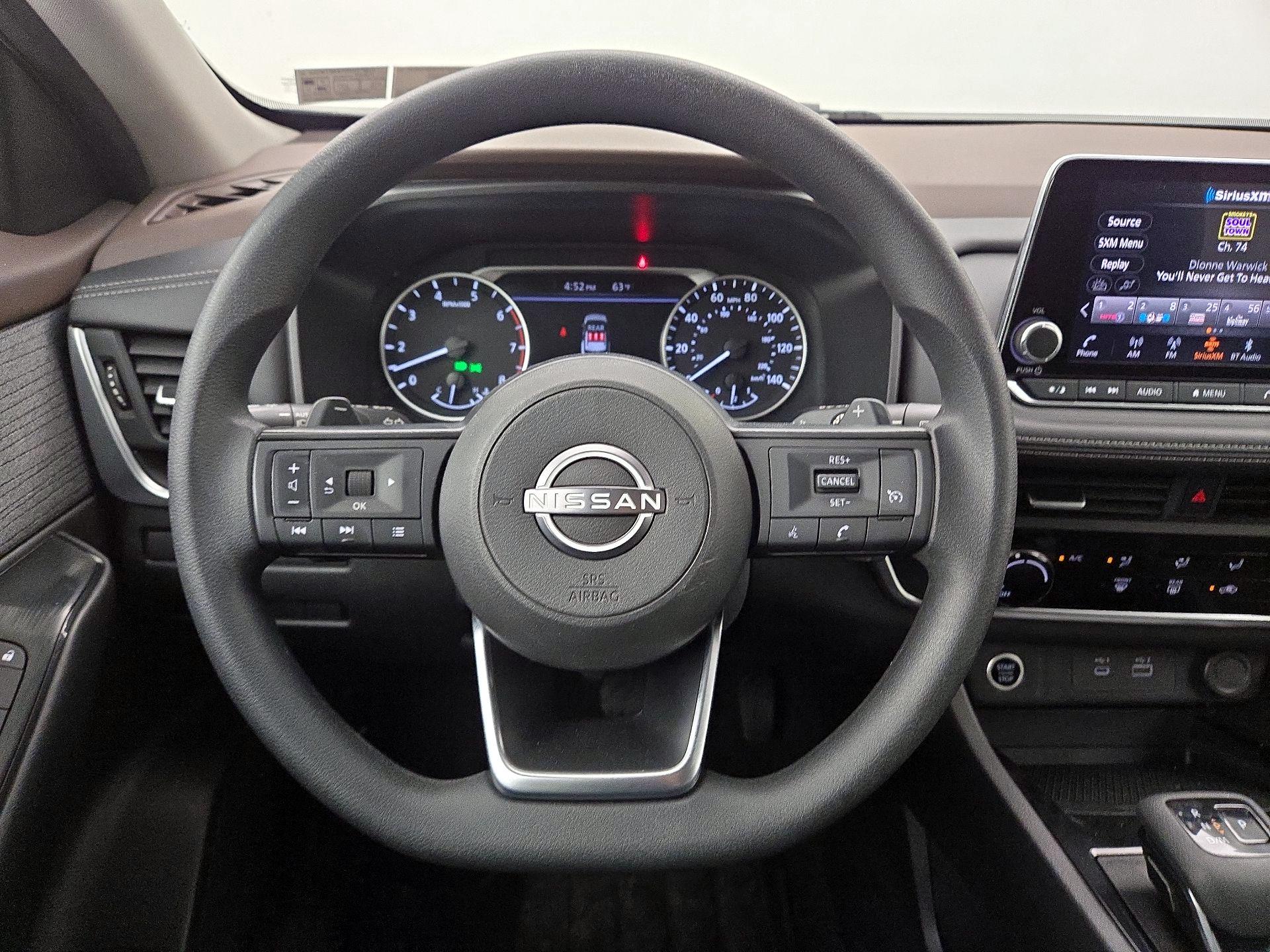 Thumbnail: 2023 Nissan Rogue - 10