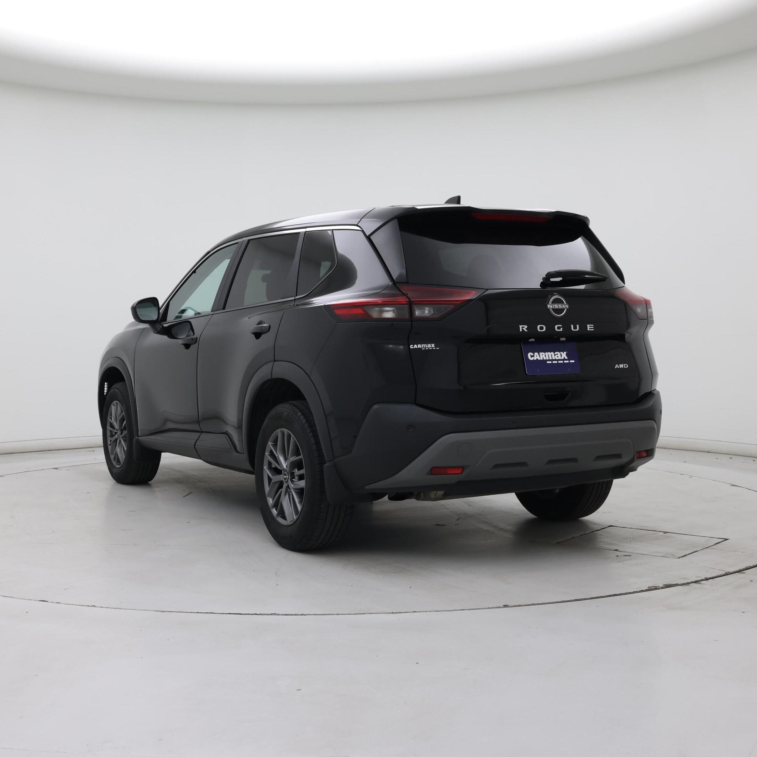 Thumbnail: 2023 Nissan Rogue - 2