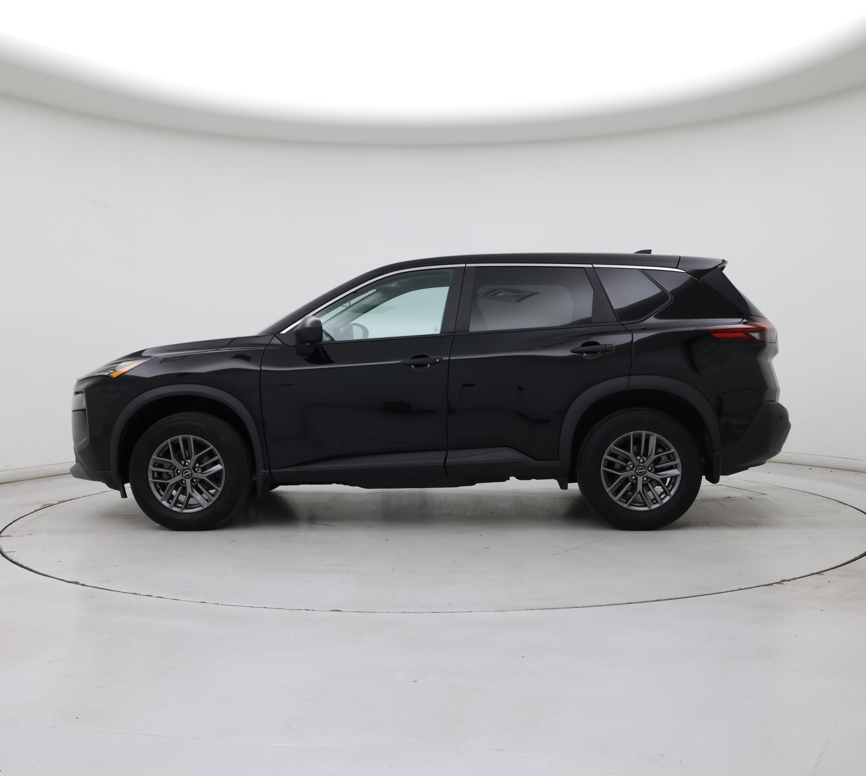 Thumbnail: 2023 Nissan Rogue - 3