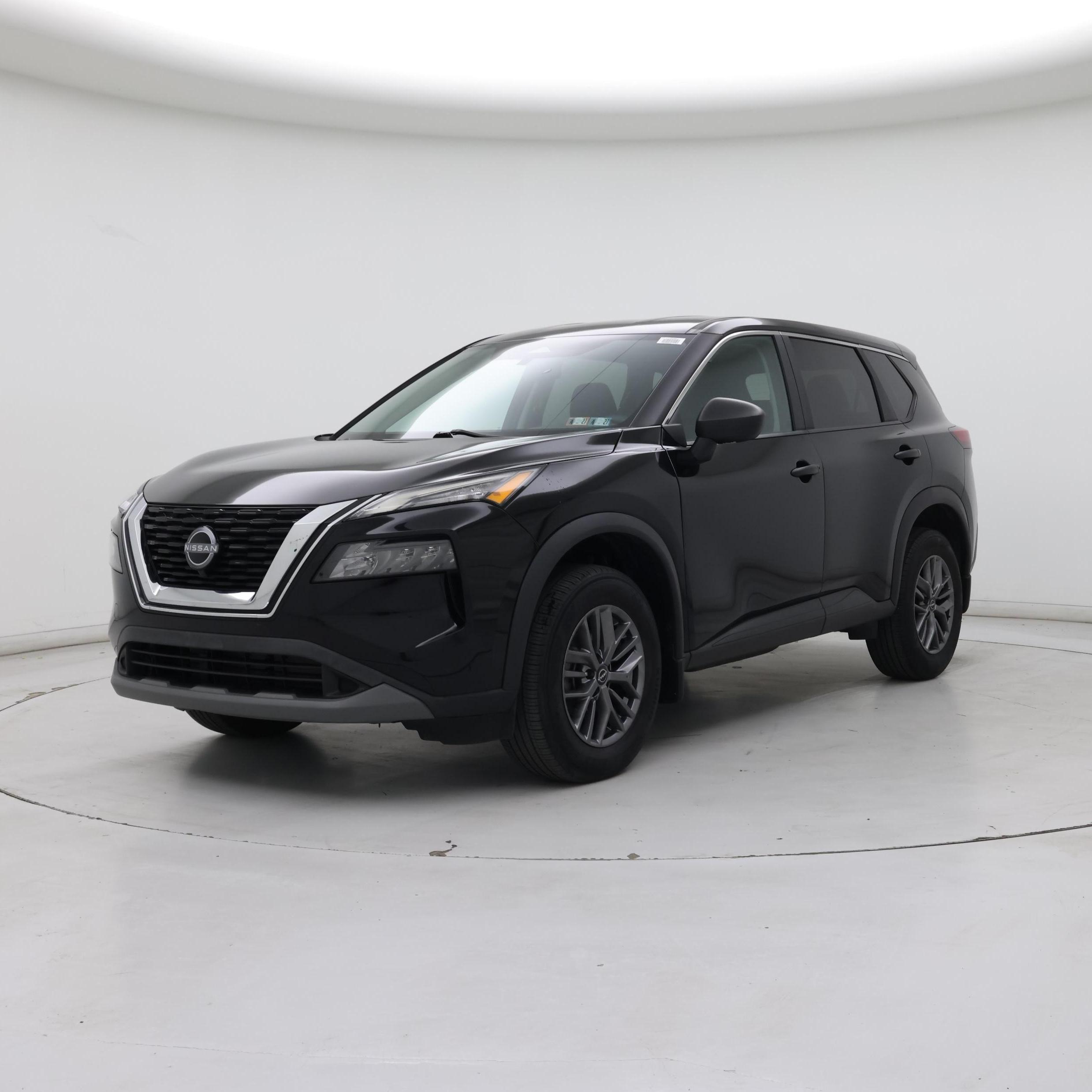 Thumbnail: 2023 Nissan Rogue - 4