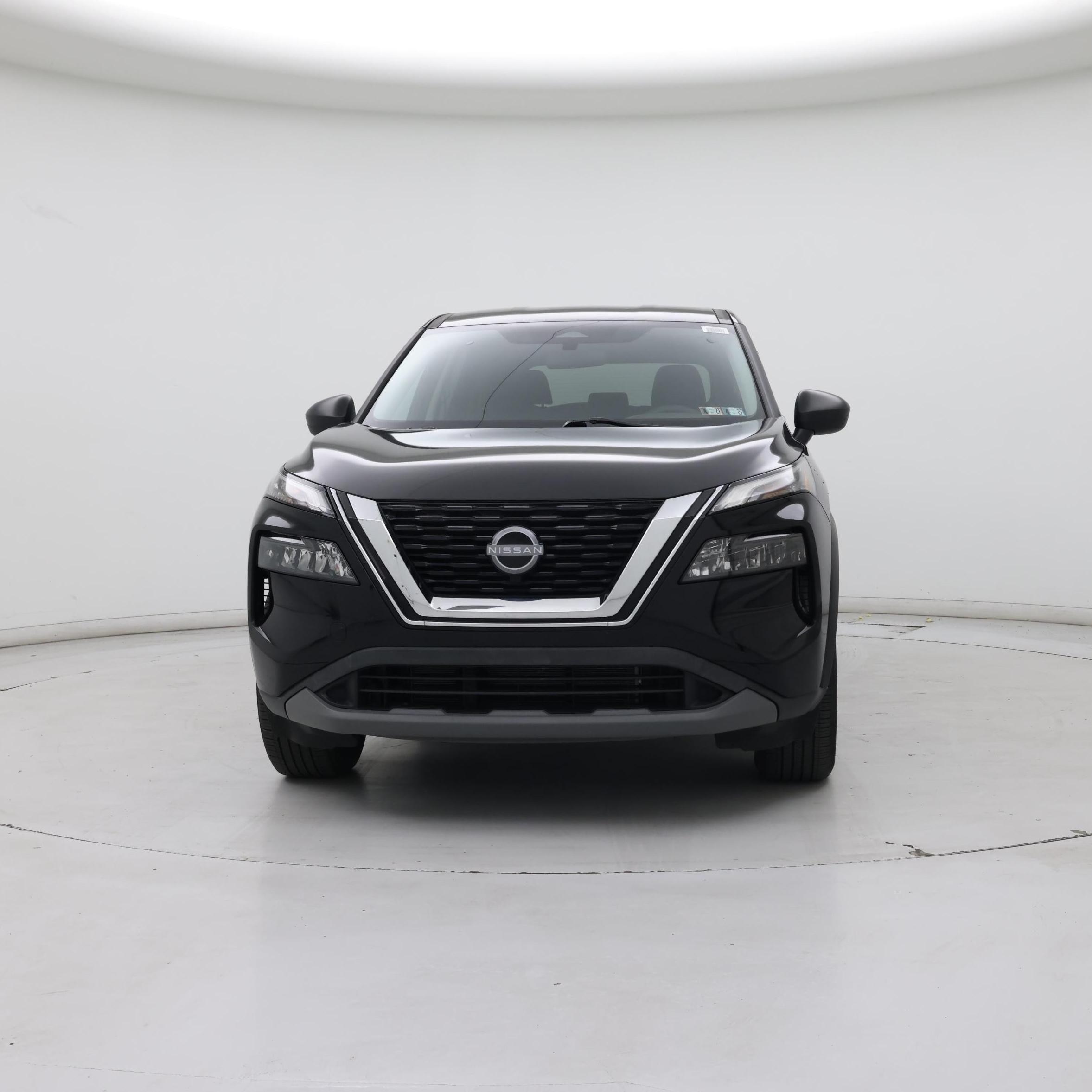 Thumbnail: 2023 Nissan Rogue - 5