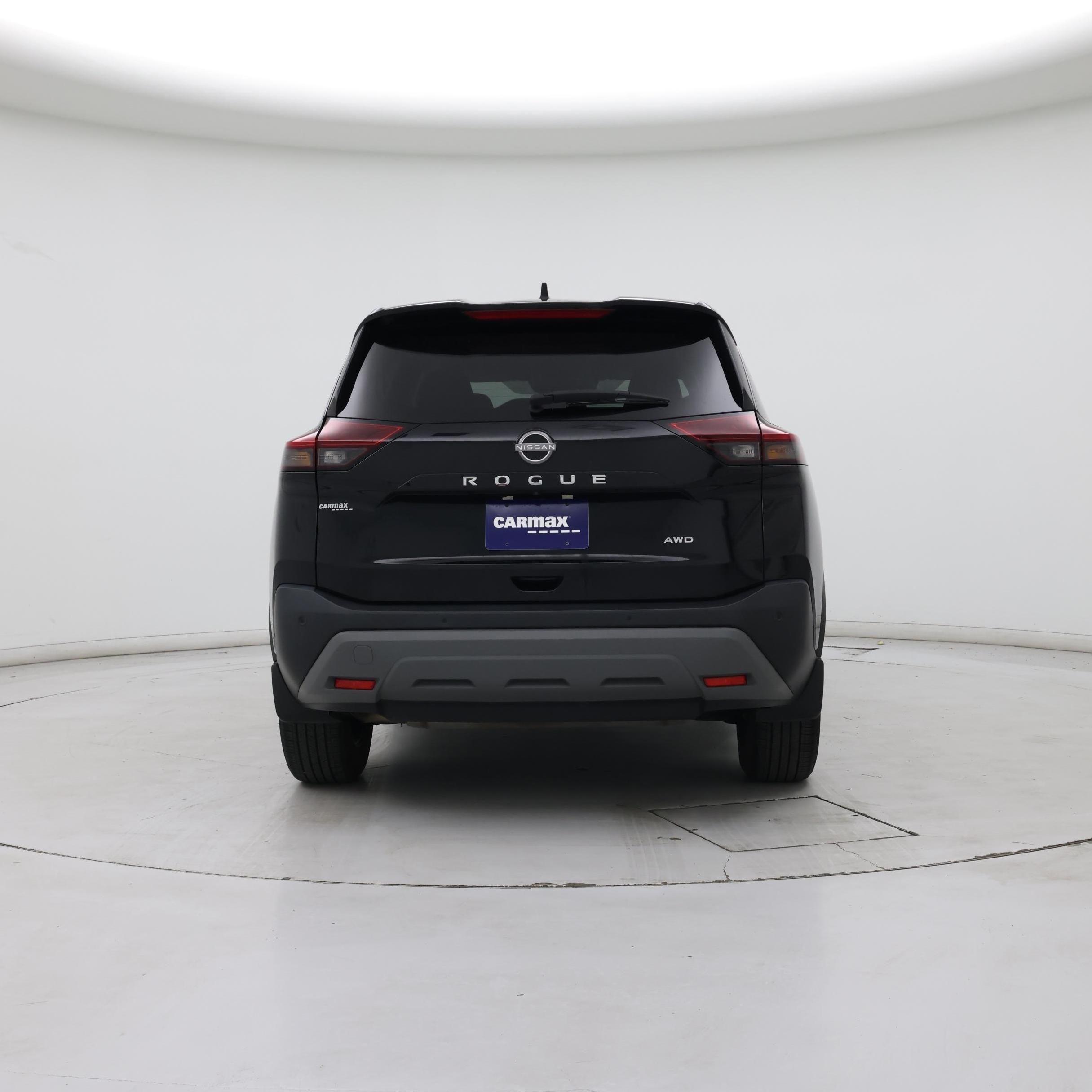 Thumbnail: 2023 Nissan Rogue - 6