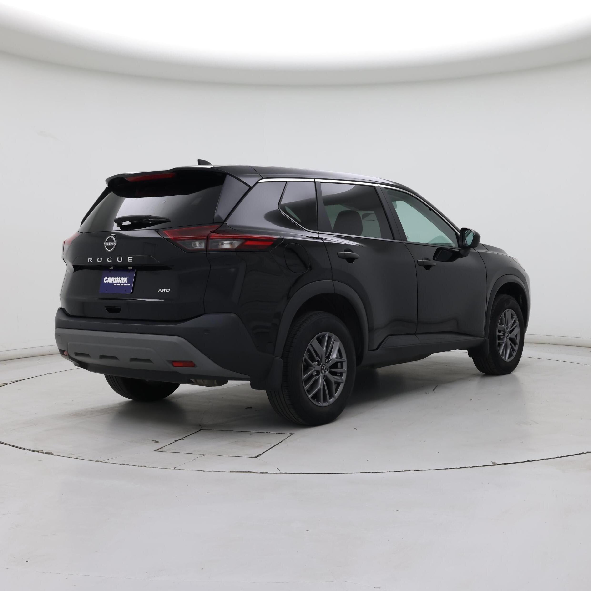 Thumbnail: 2023 Nissan Rogue - 8