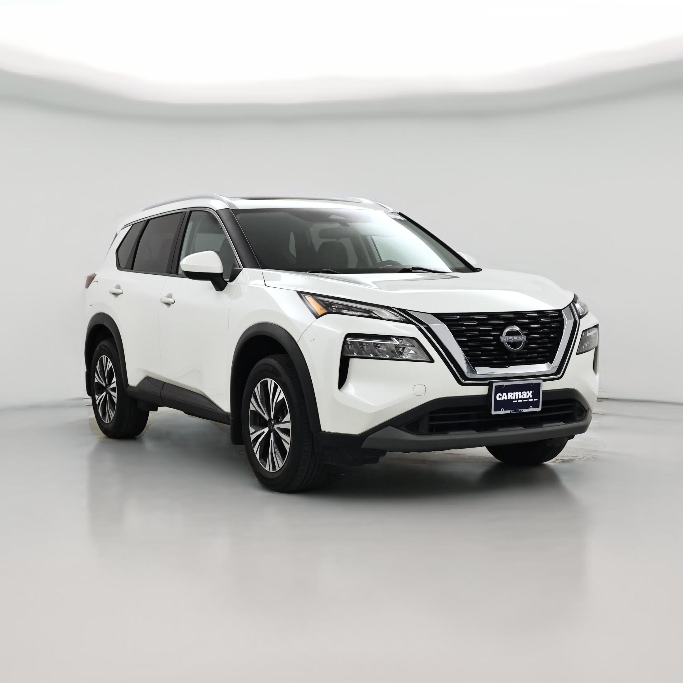 Thumbnail: 2023 Nissan Rogue - 1
