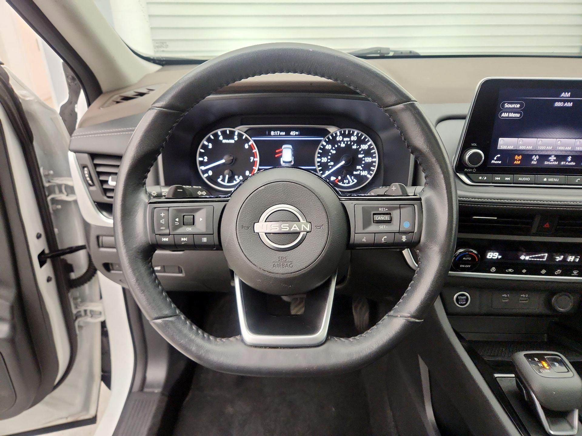 Thumbnail: 2023 Nissan Rogue - 10