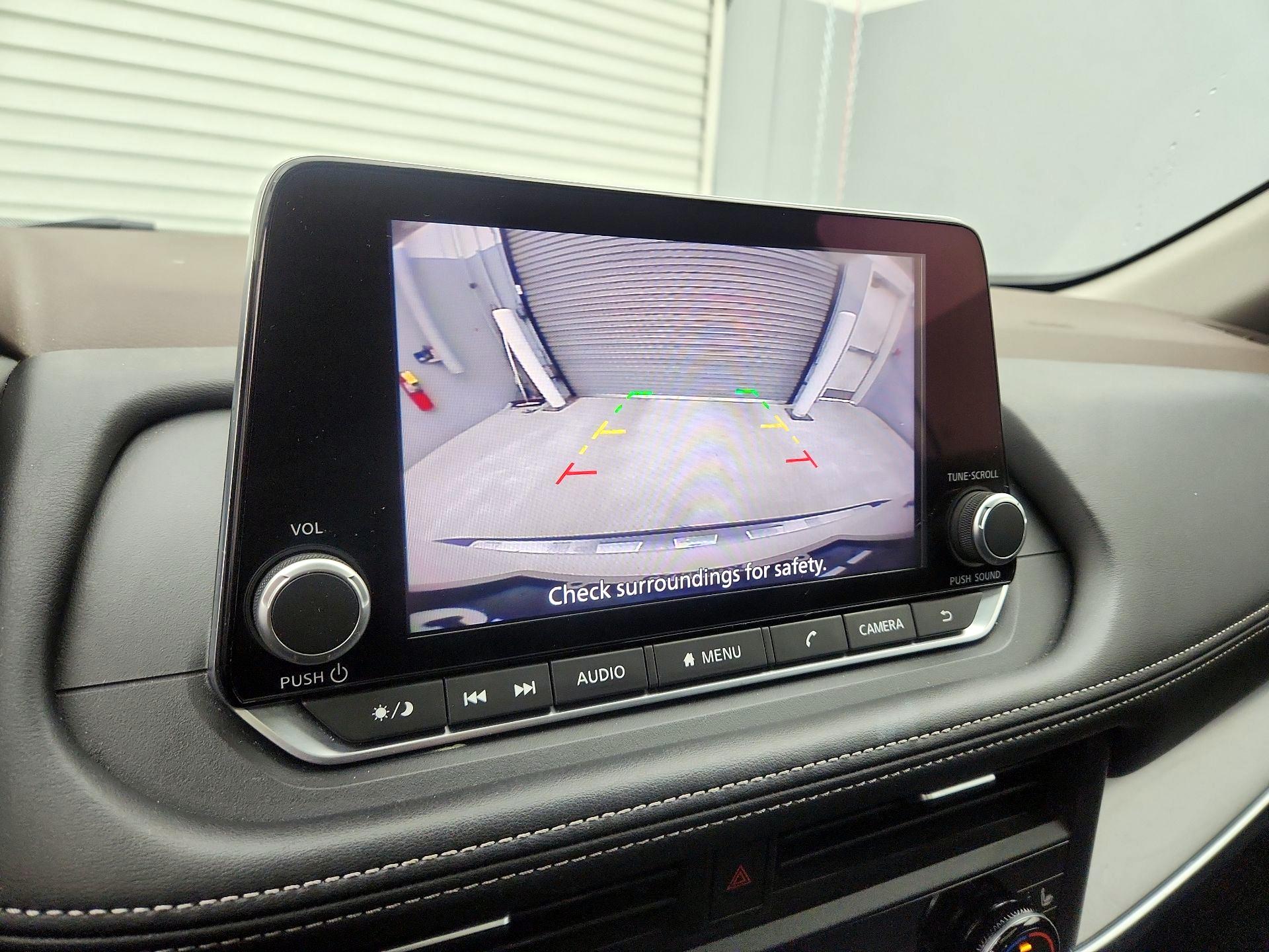 Thumbnail: 2023 Nissan Rogue - 14