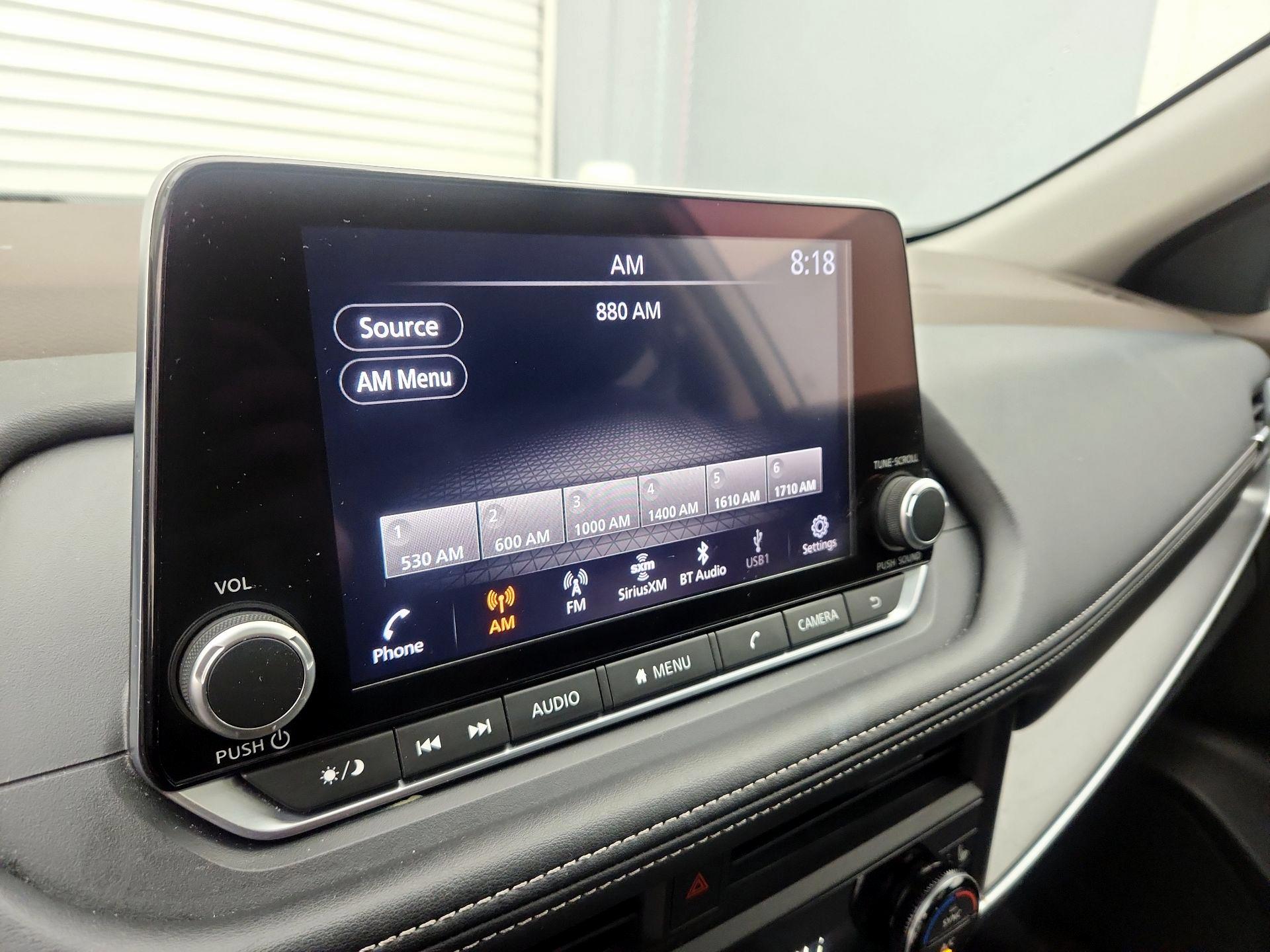 Thumbnail: 2023 Nissan Rogue - 15