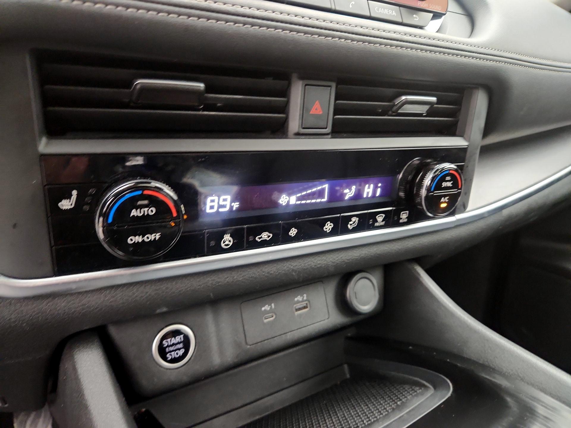 Thumbnail: 2023 Nissan Rogue - 16