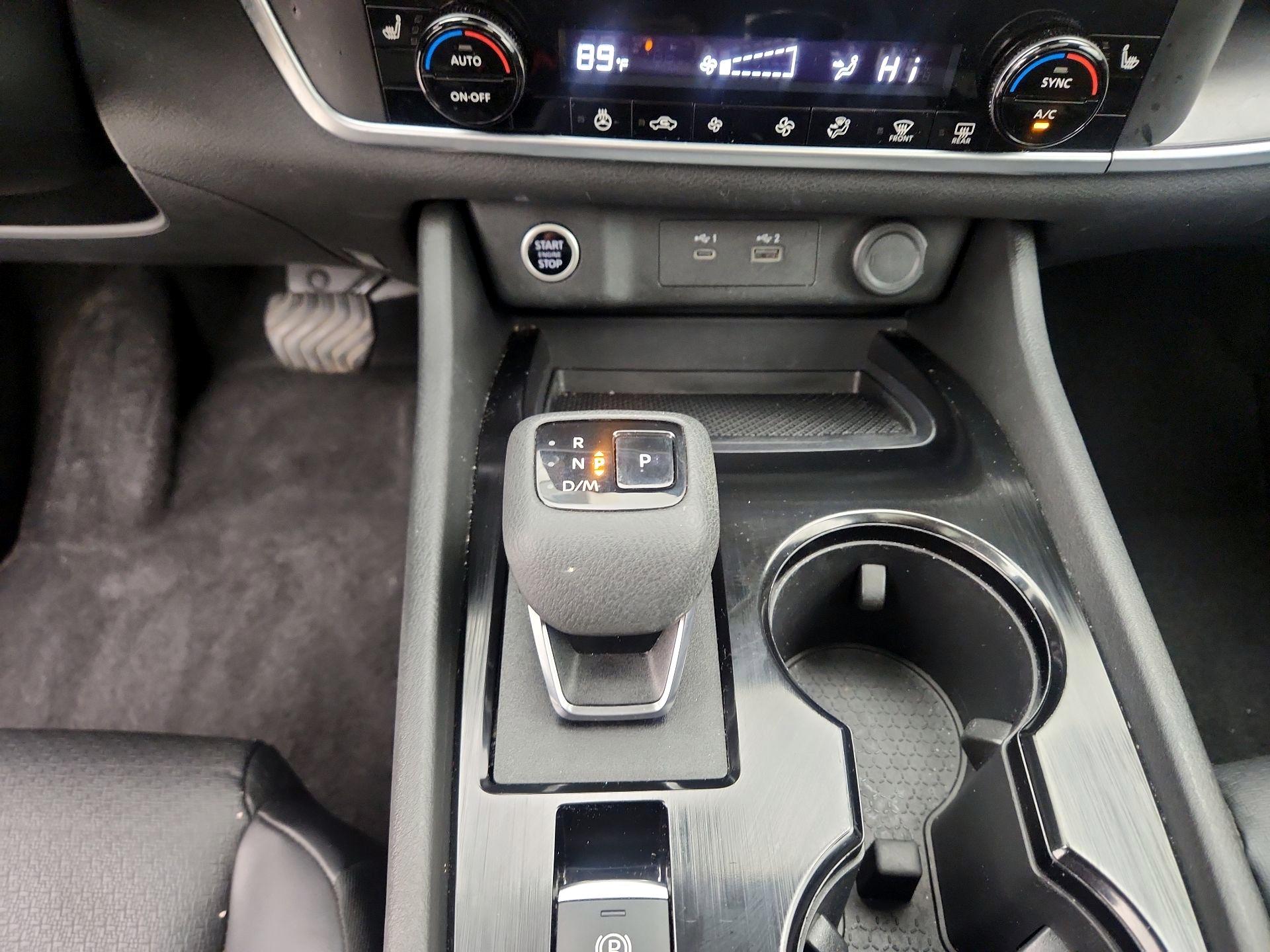 Thumbnail: 2023 Nissan Rogue - 17