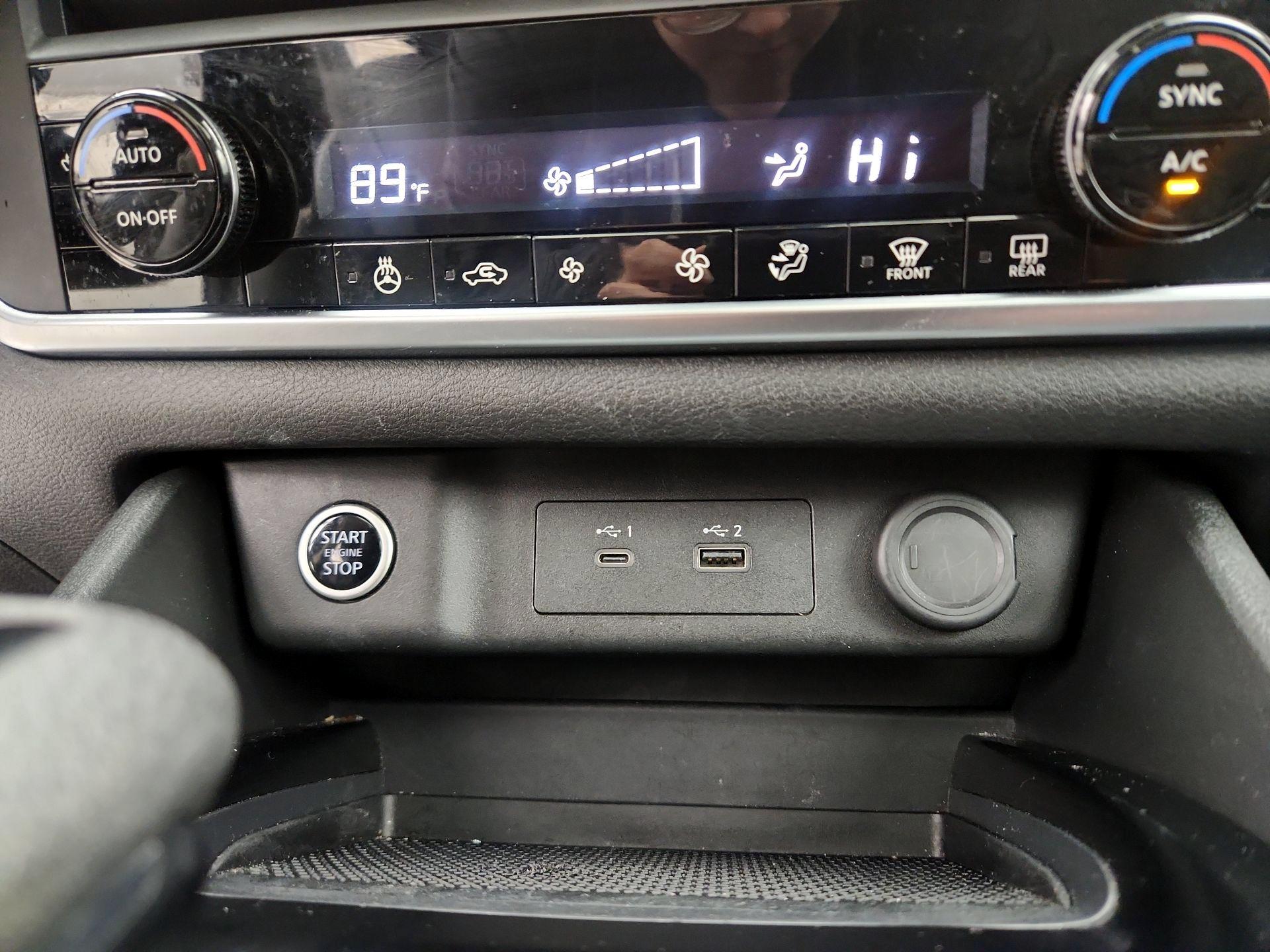 Thumbnail: 2023 Nissan Rogue - 18