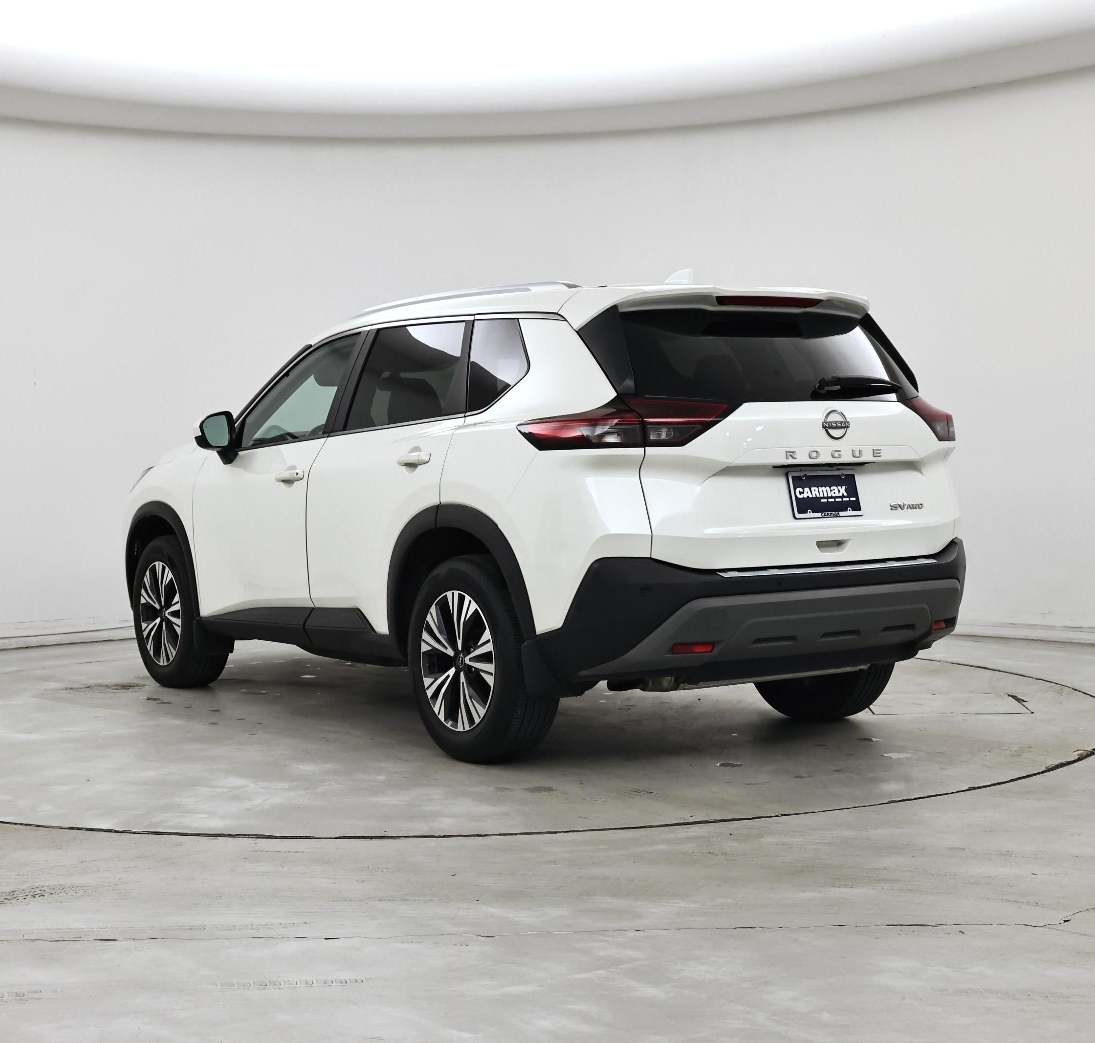 Thumbnail: 2023 Nissan Rogue - 2