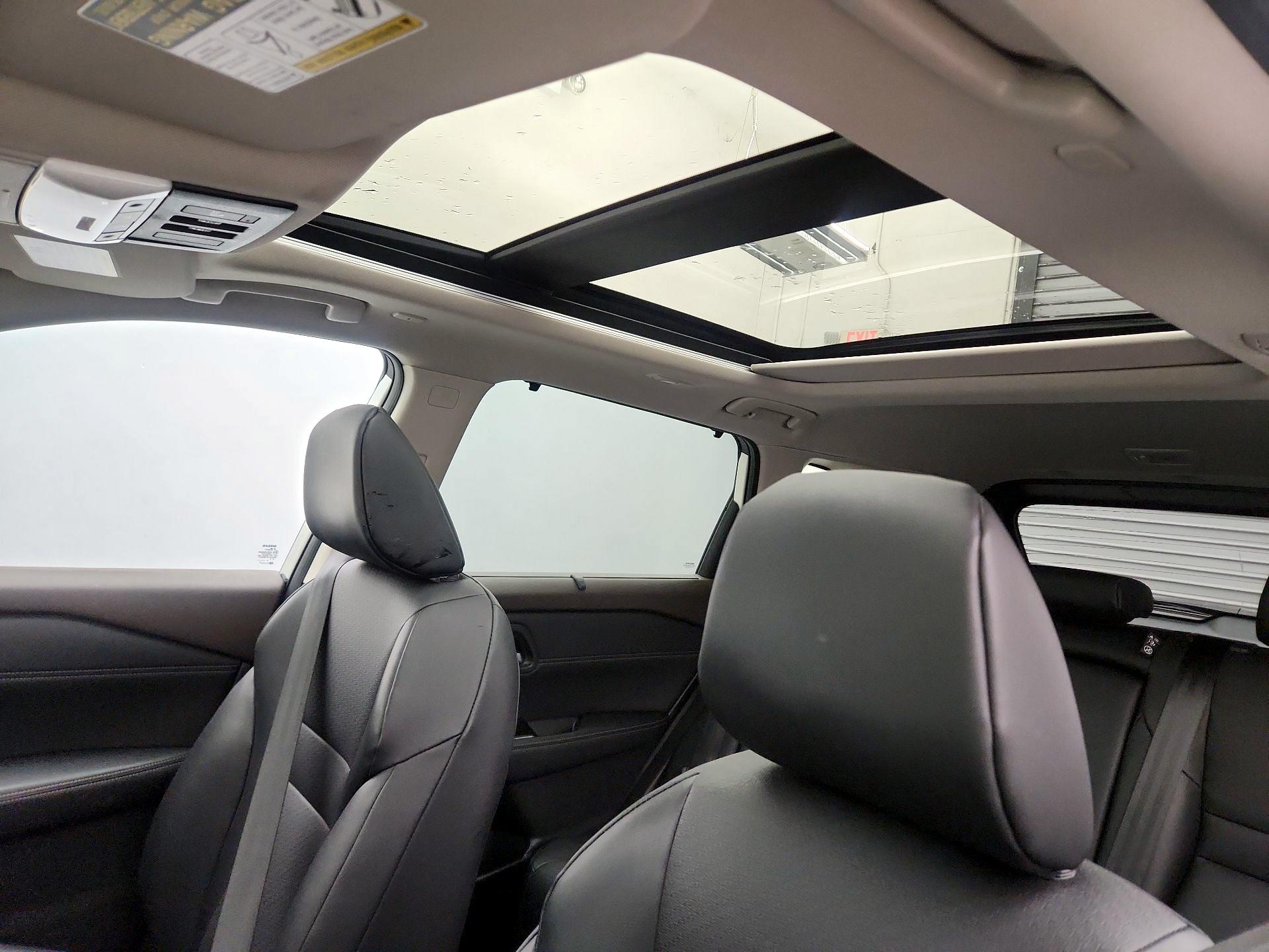 Thumbnail: 2023 Nissan Rogue - 19