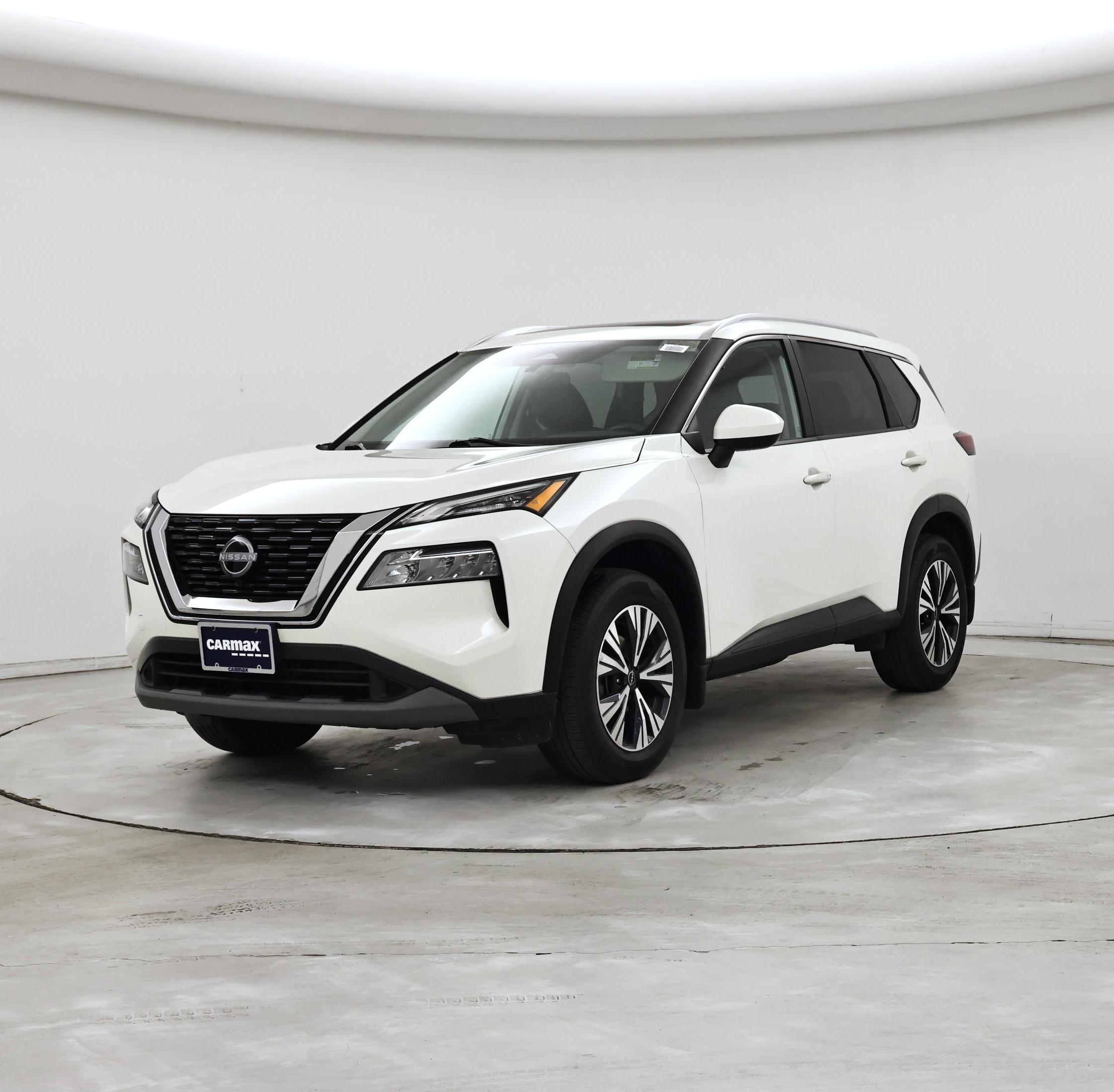 Thumbnail: 2023 Nissan Rogue - 4