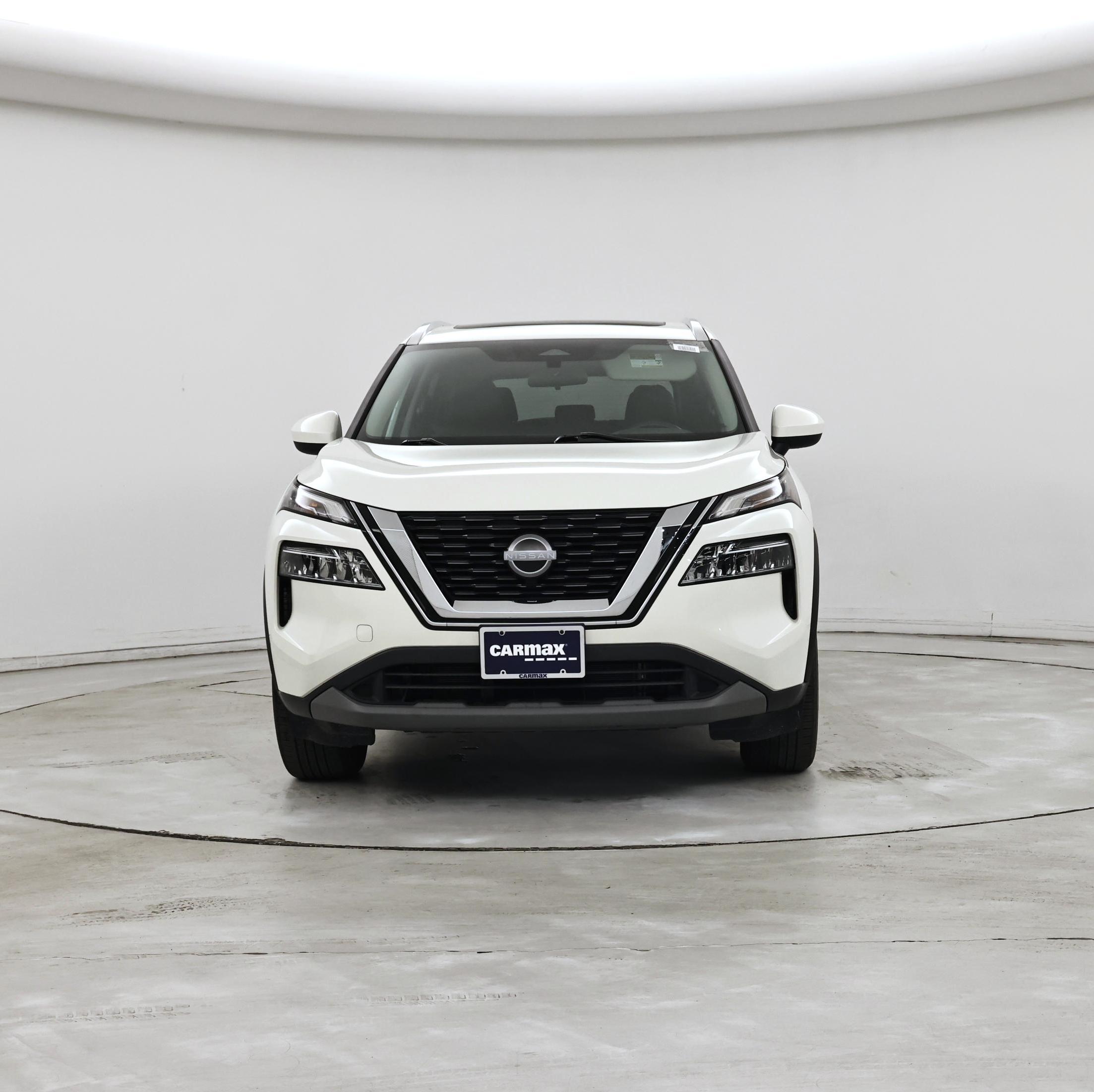 Thumbnail: 2023 Nissan Rogue - 5